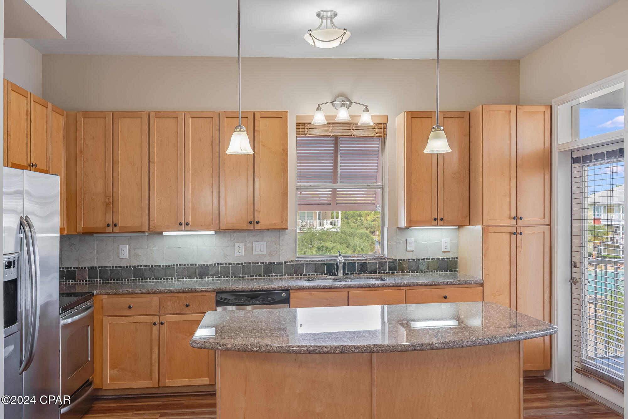 Island Reserve - Residential