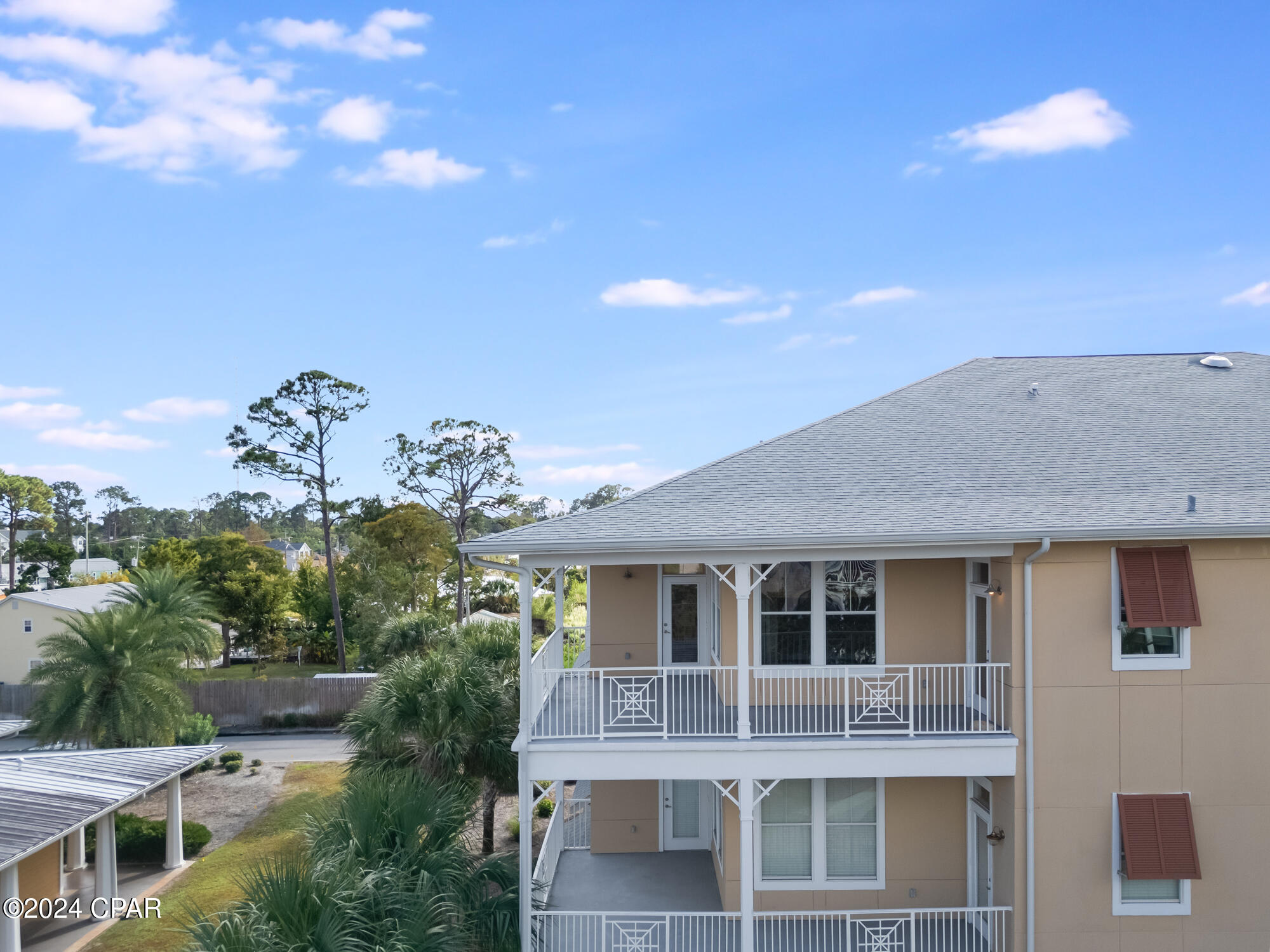 Island Reserve - Residential