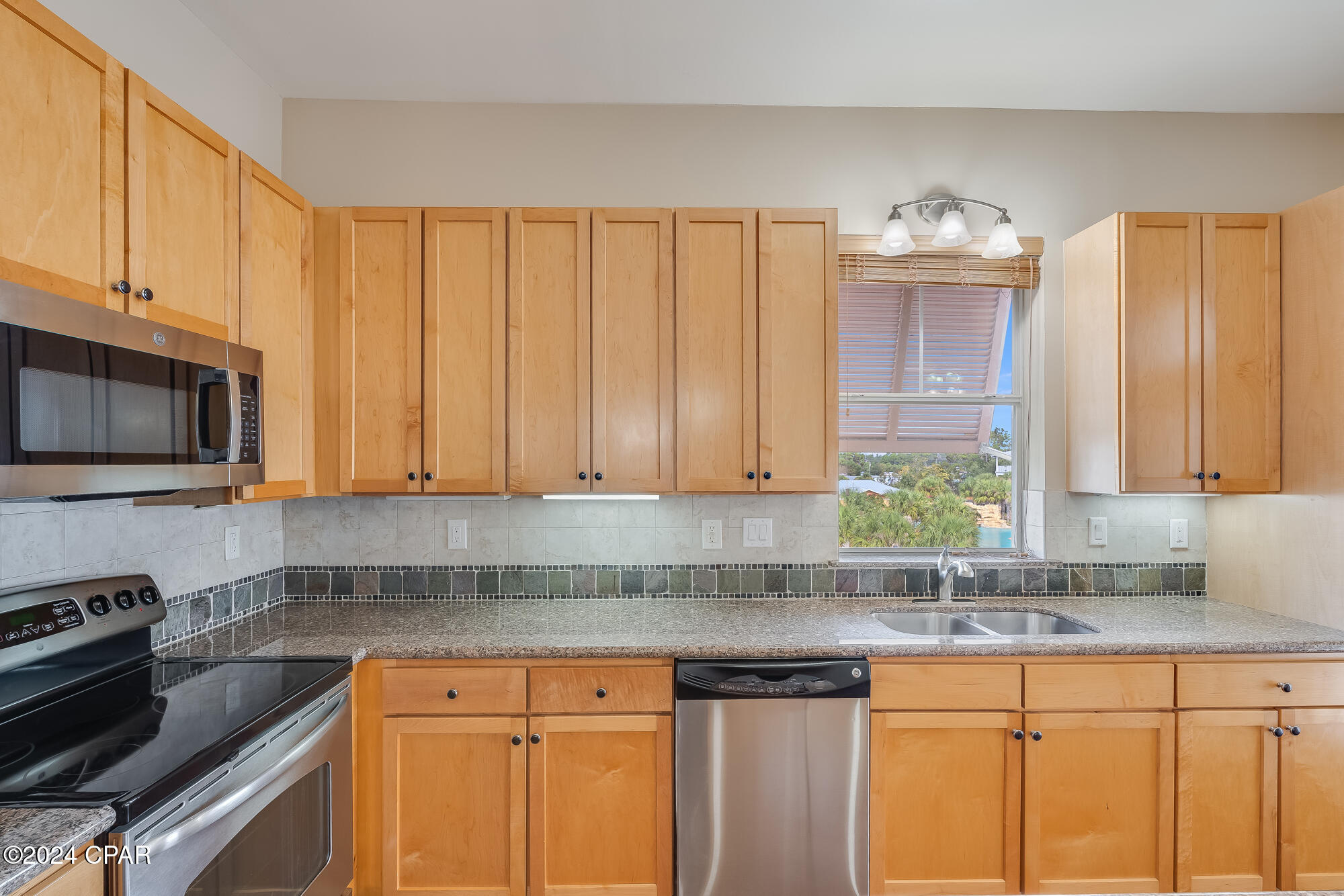 Island Reserve - Residential