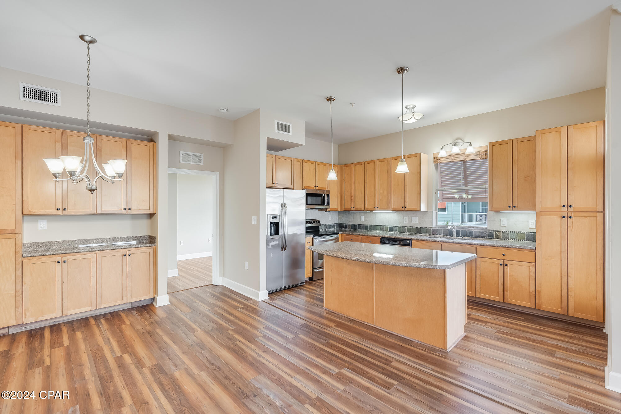 Island Reserve - Residential