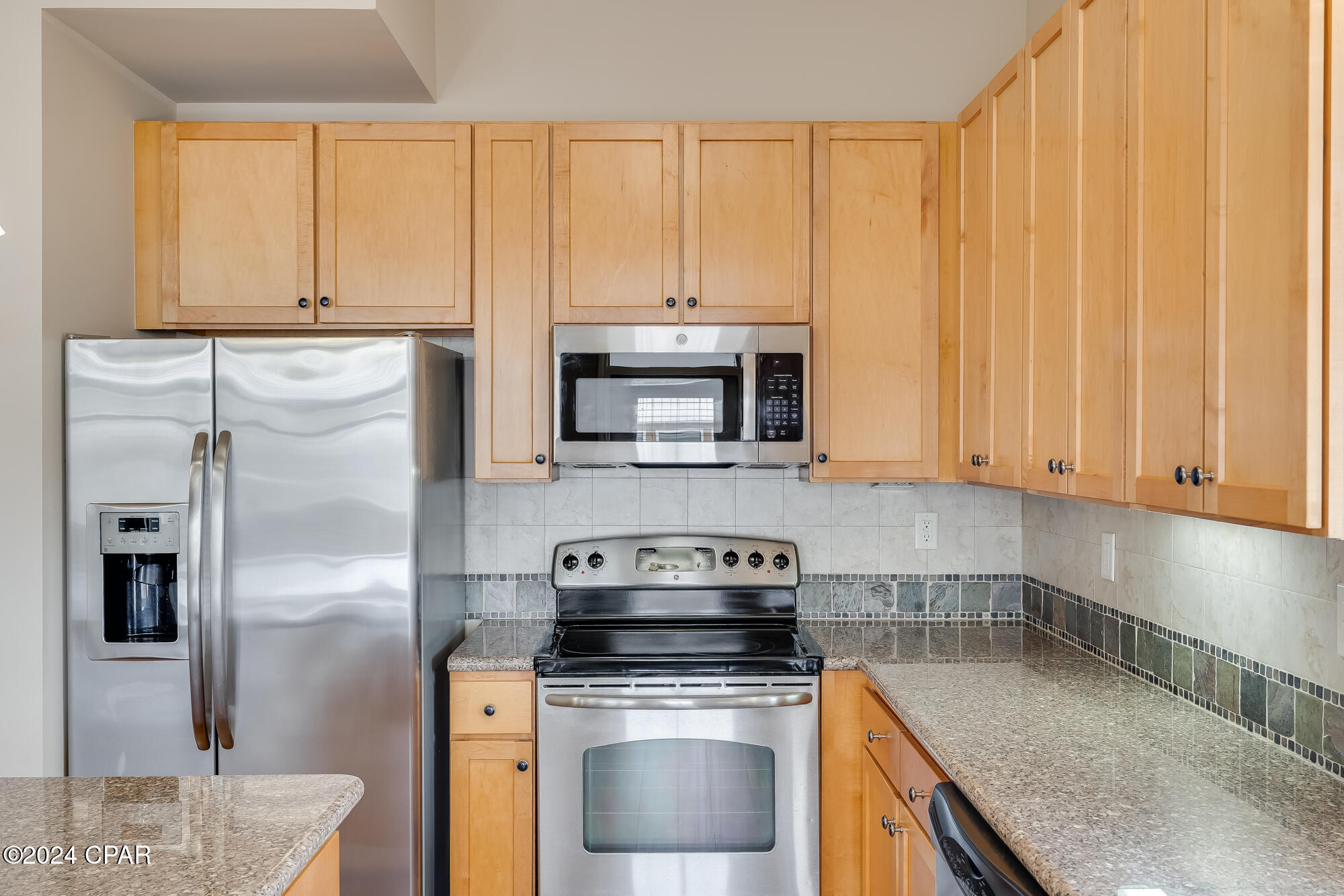 Island Reserve - Residential