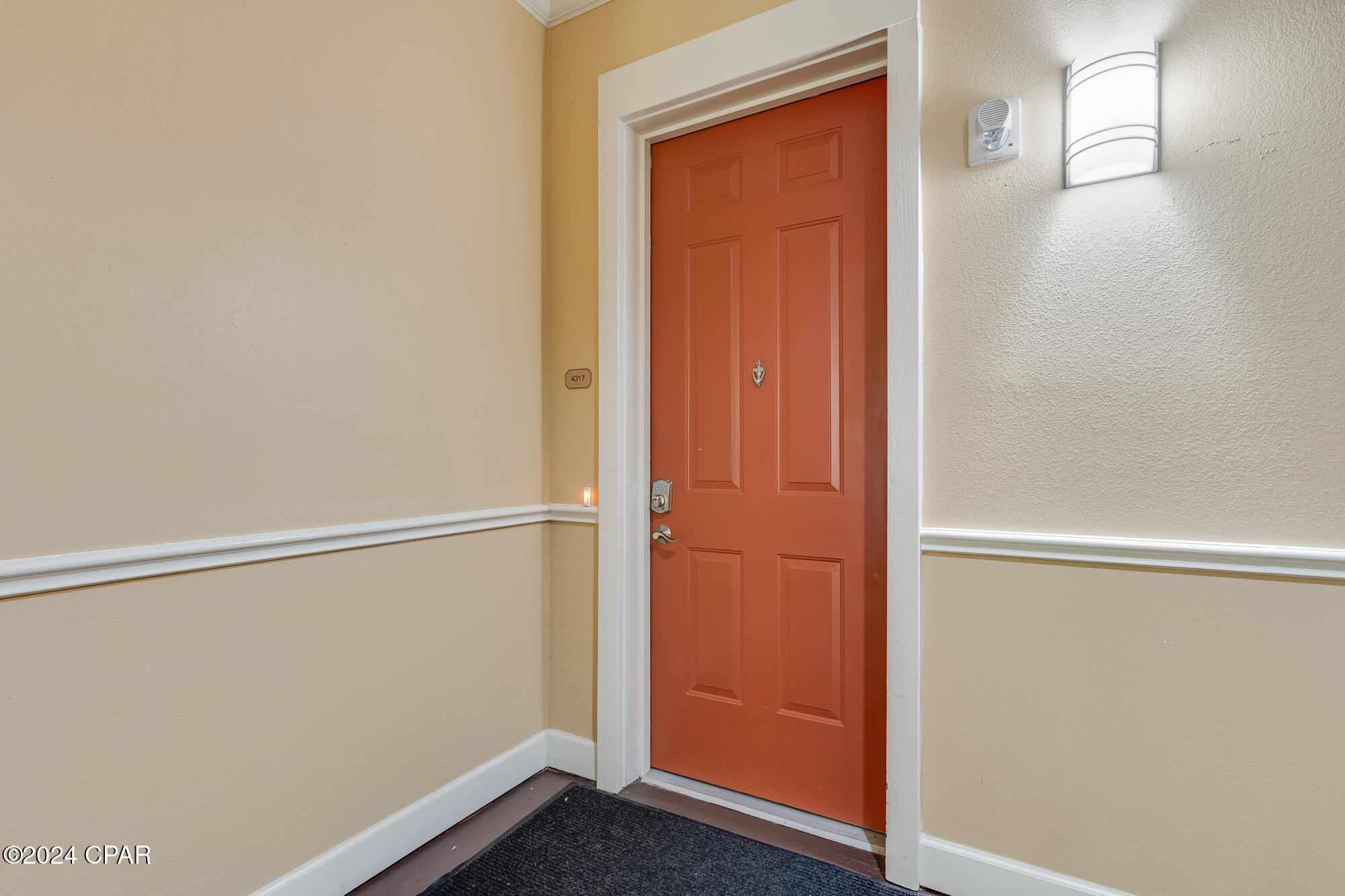 Island Reserve - Residential