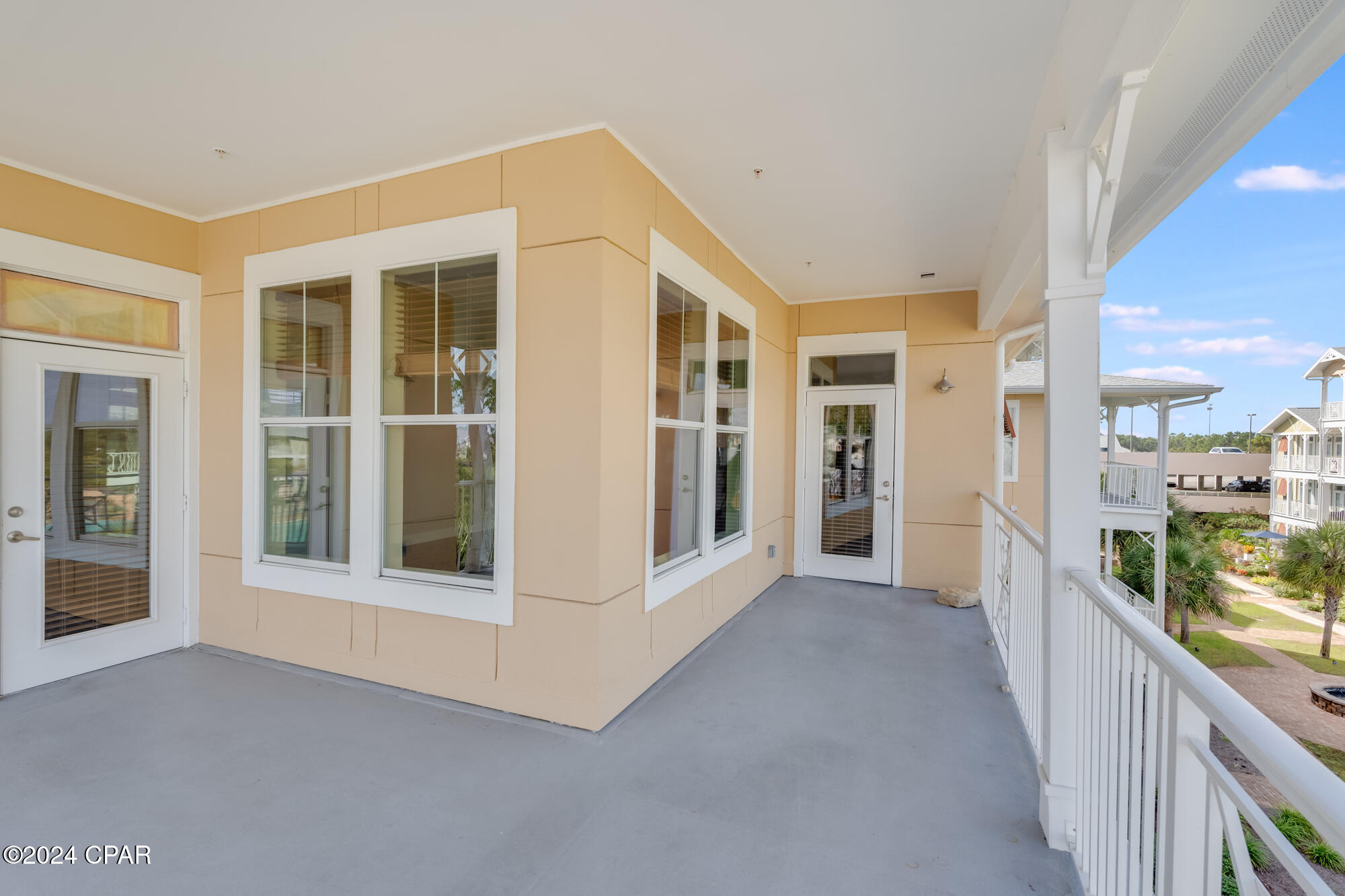 Island Reserve - Residential