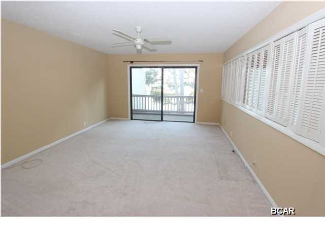 Bay Oaks Townhouses - Residential