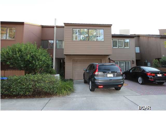 Bay Oaks Townhouses - Residential