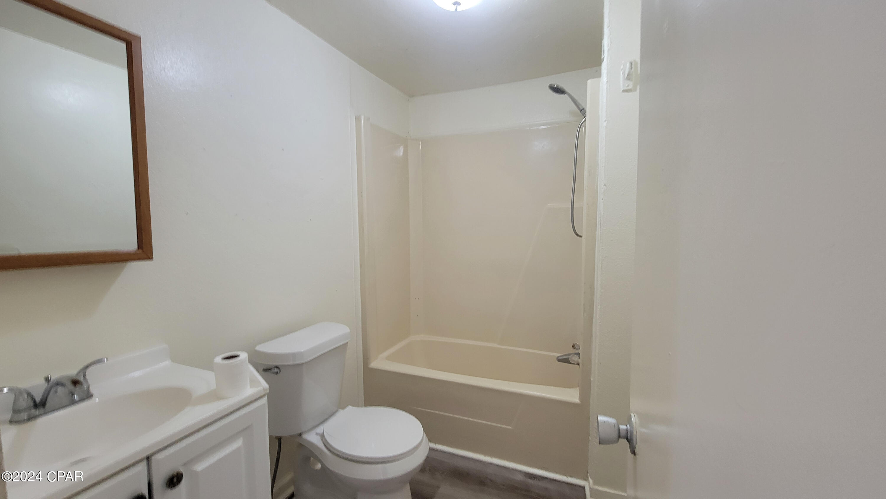 Jay's Add To Lynn Haven - Residential