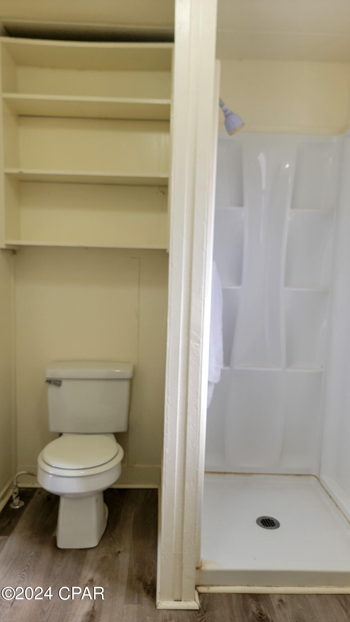 Jay's Add To Lynn Haven - Residential