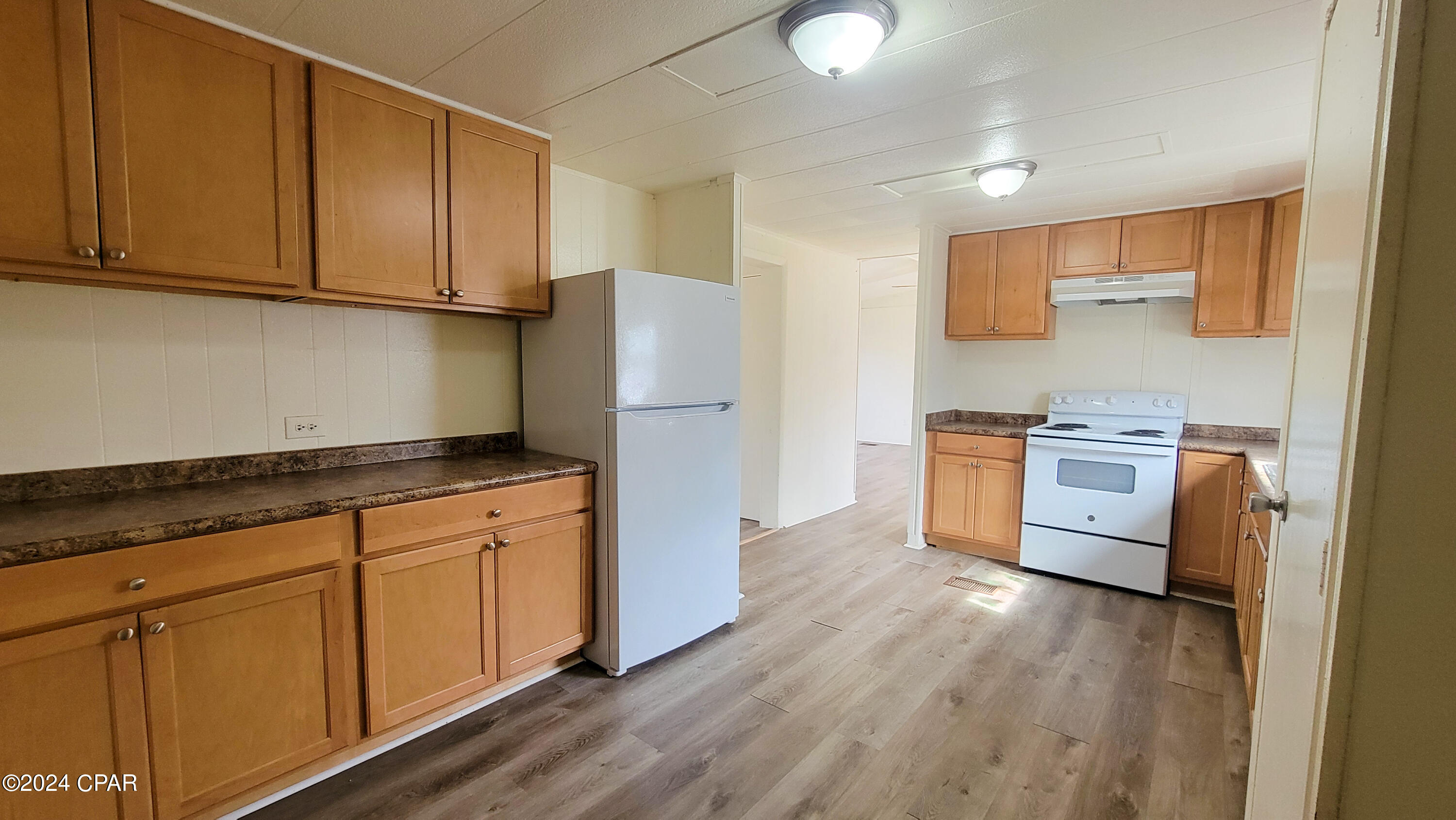 Jay's Add To Lynn Haven - Residential