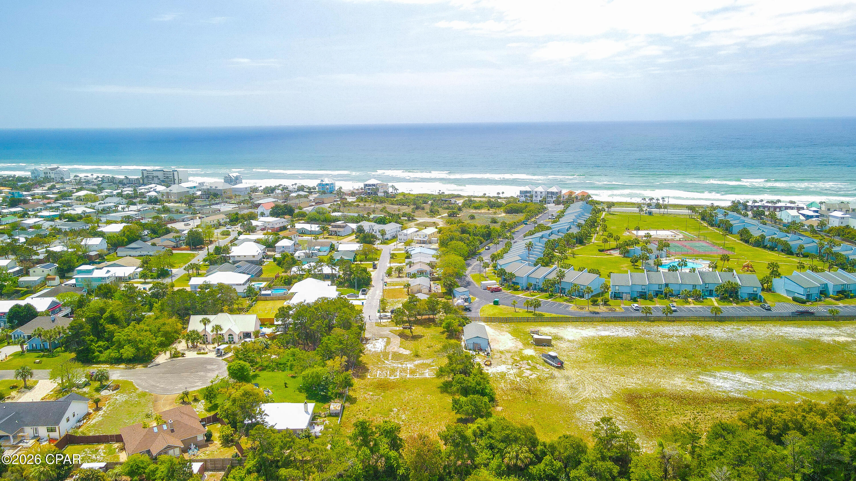 [No Recorded Subdiv] - Land