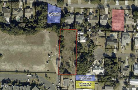 241 Attu Street Panama City Beach FL 32413