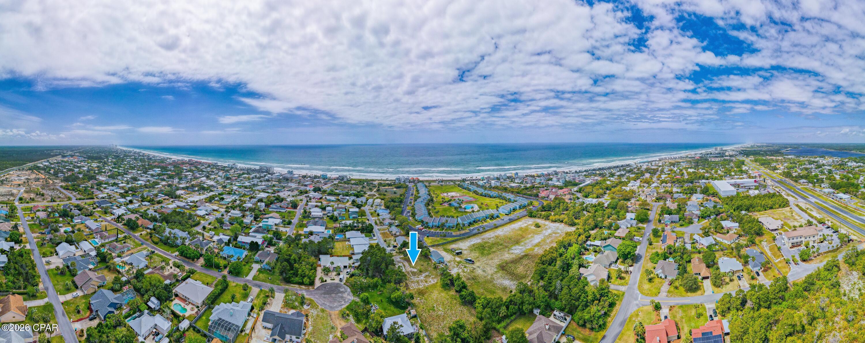 [No Recorded Subdiv] - Land