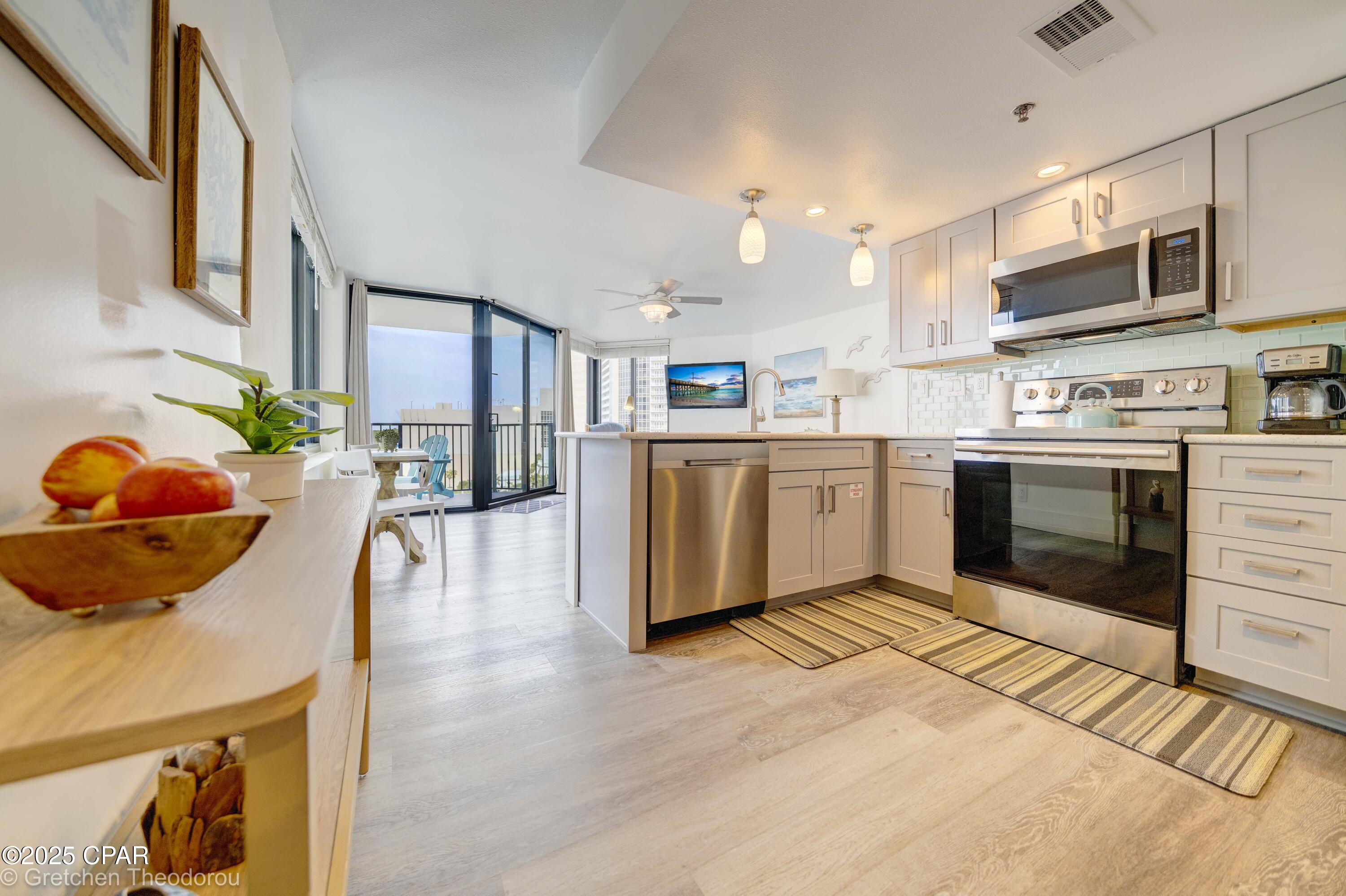 Sunbird Condo - Residential