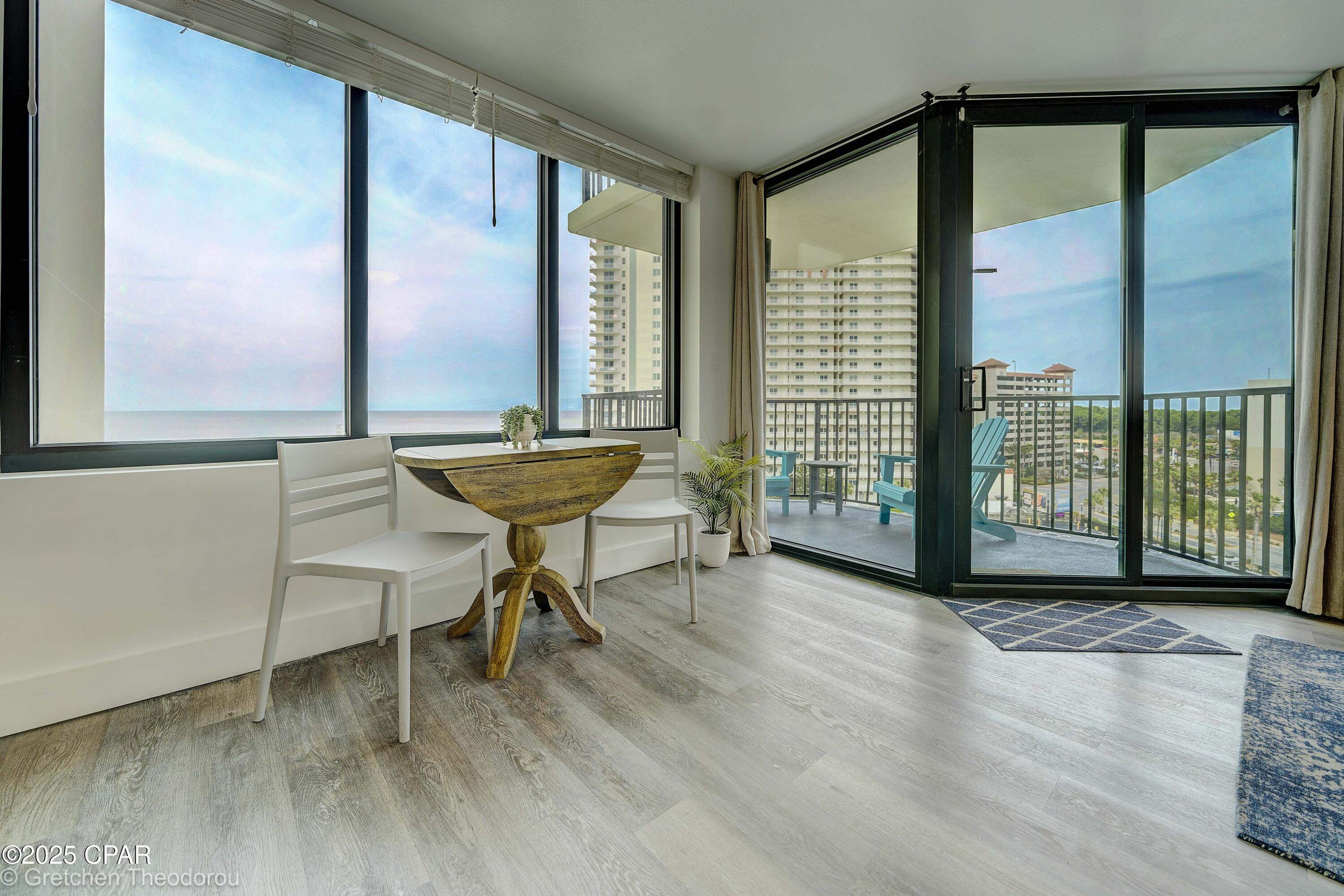 Sunbird Condo - Residential