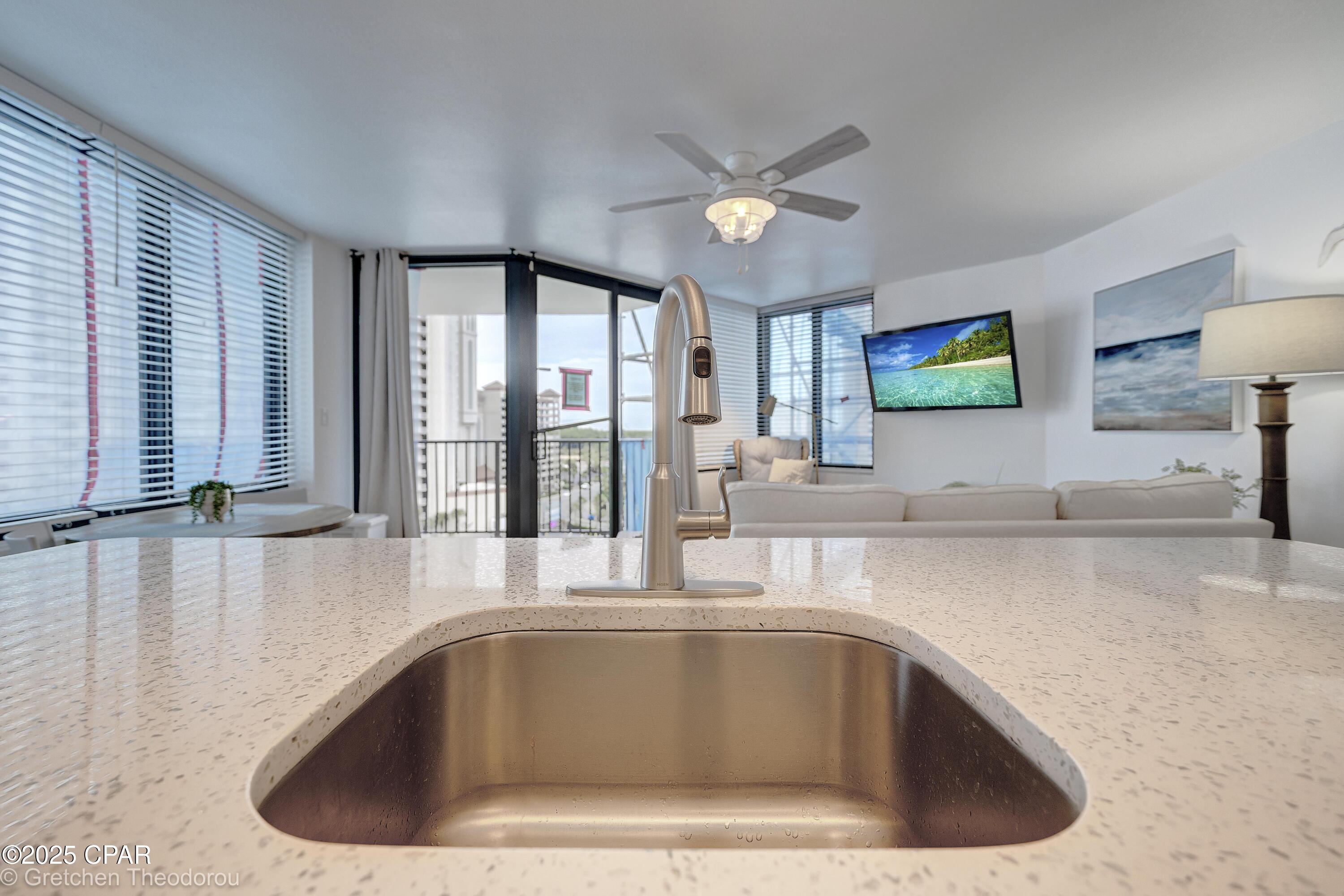 Sunbird Condo - Residential