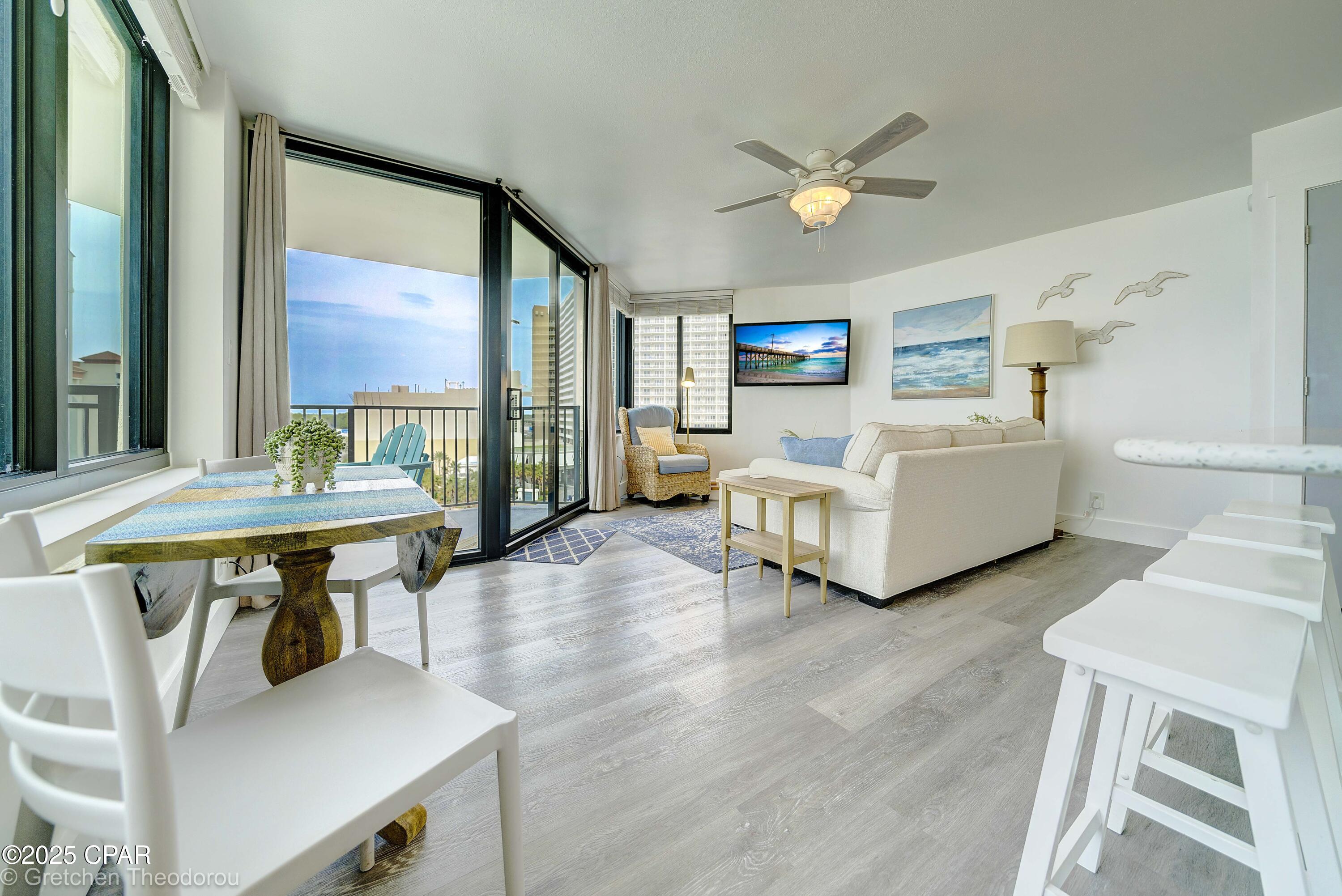 Sunbird Condo - Residential