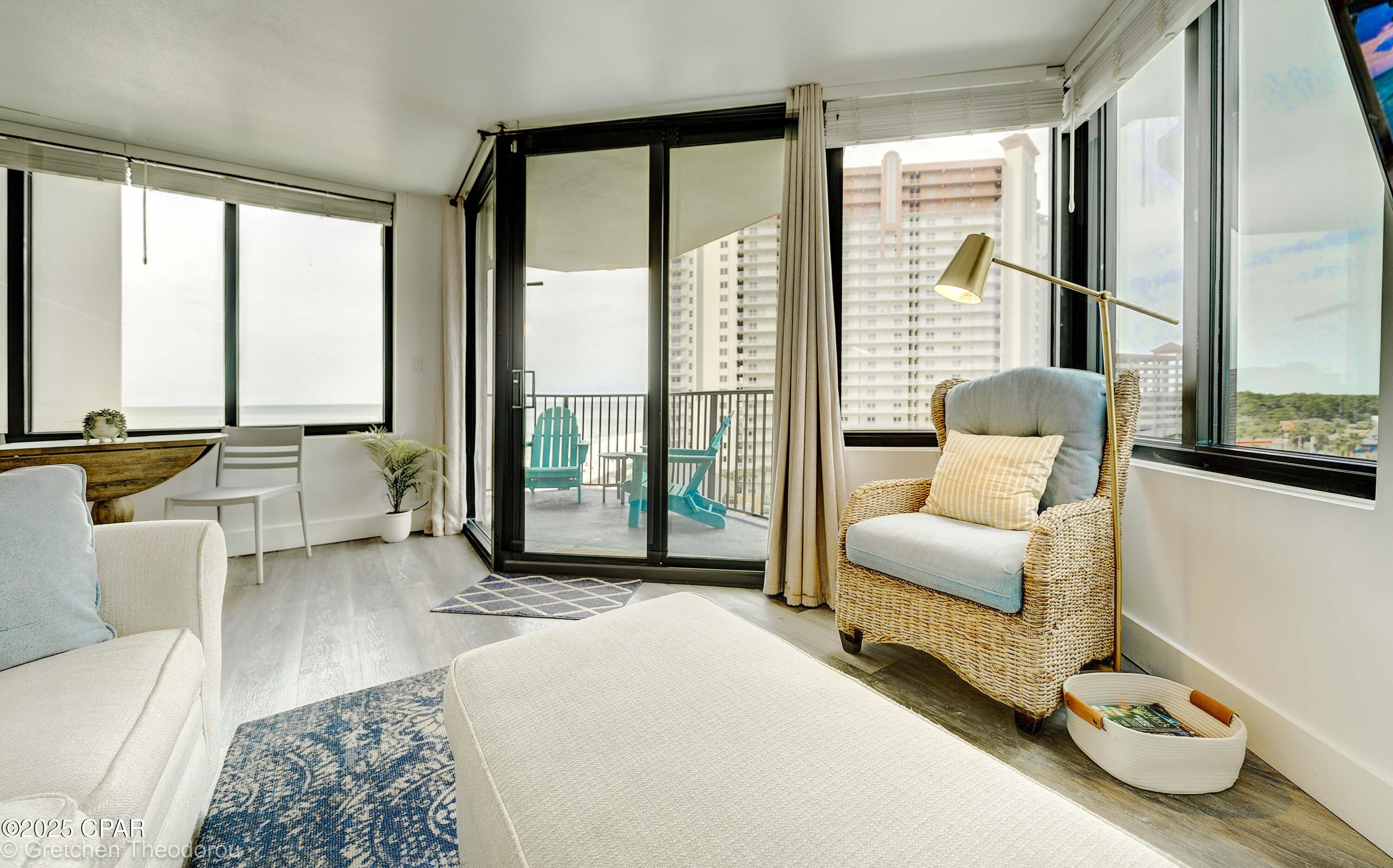 Sunbird Condo - Residential