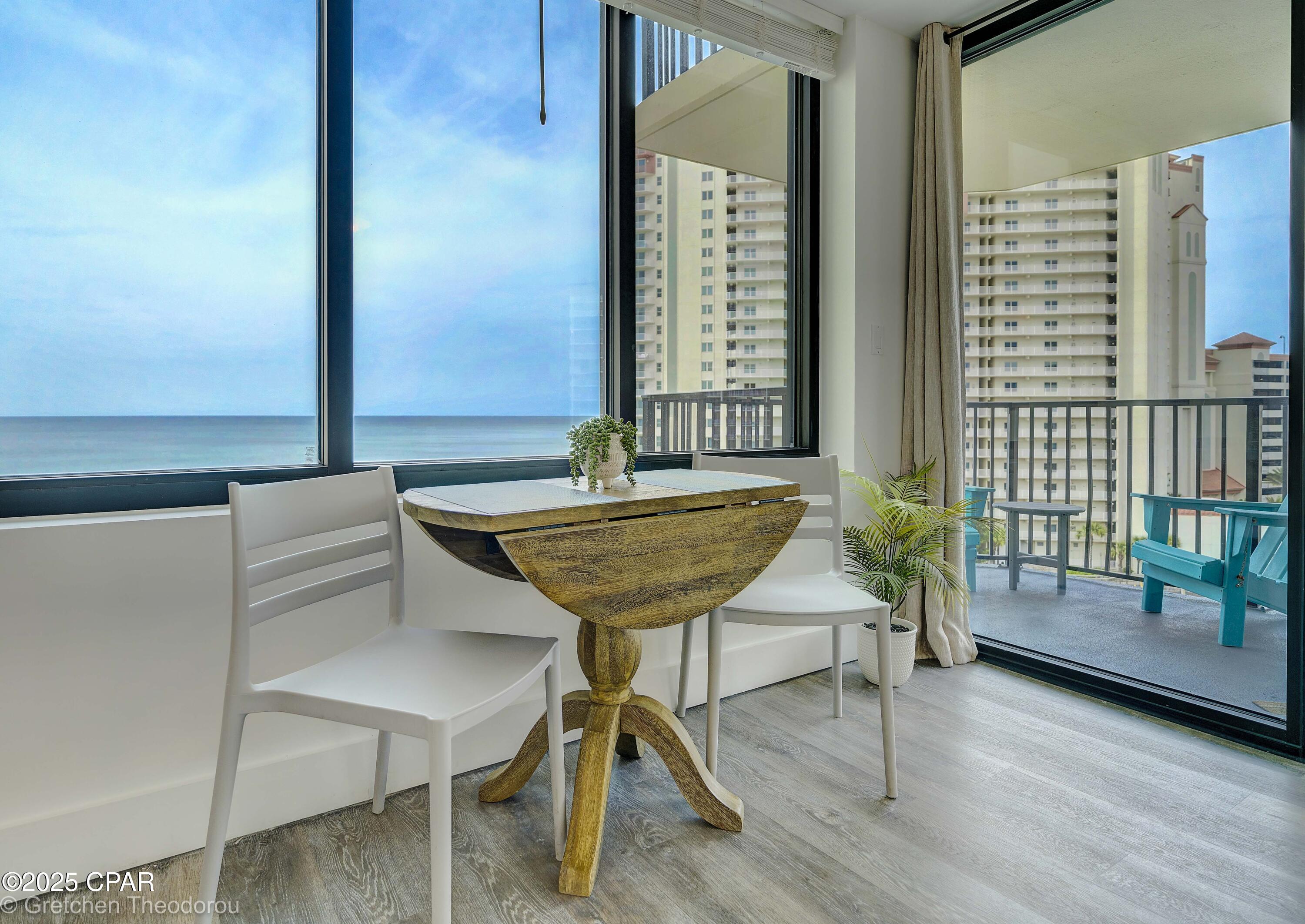 Sunbird Condo - Residential