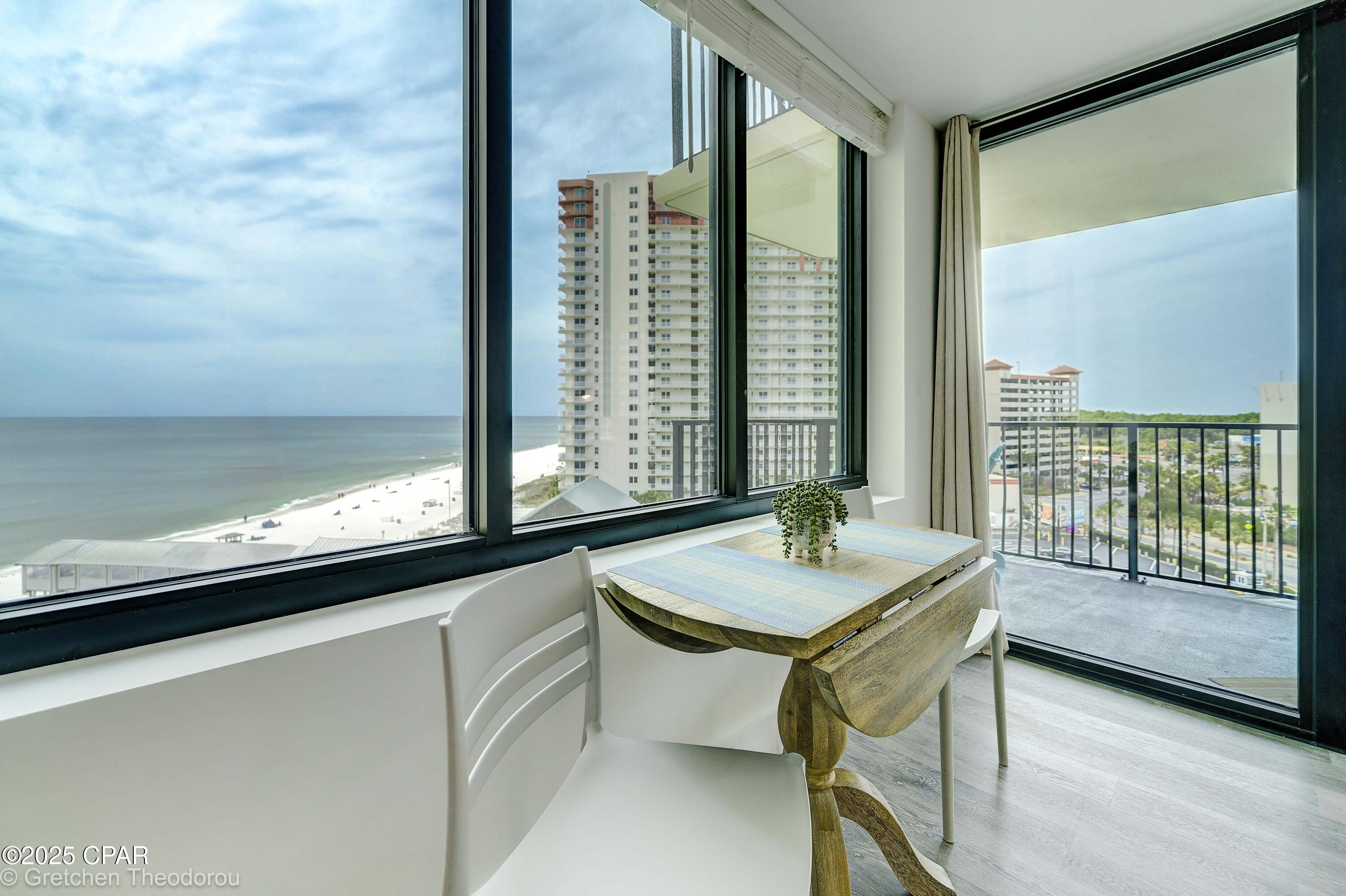 Sunbird Condo - Residential