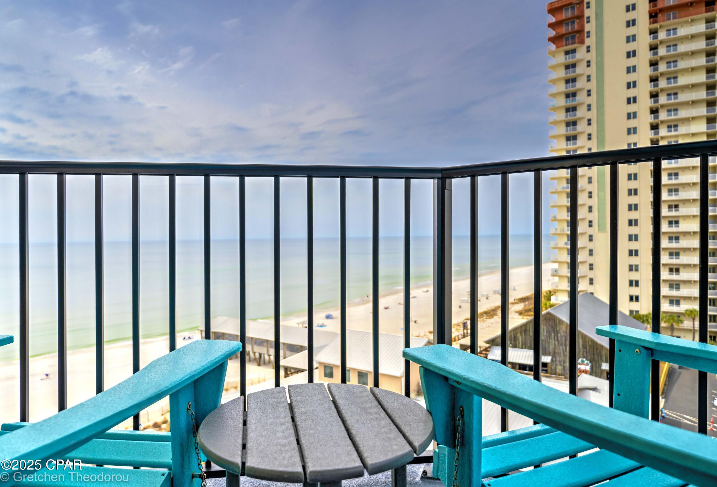 Sunbird Condo - Residential