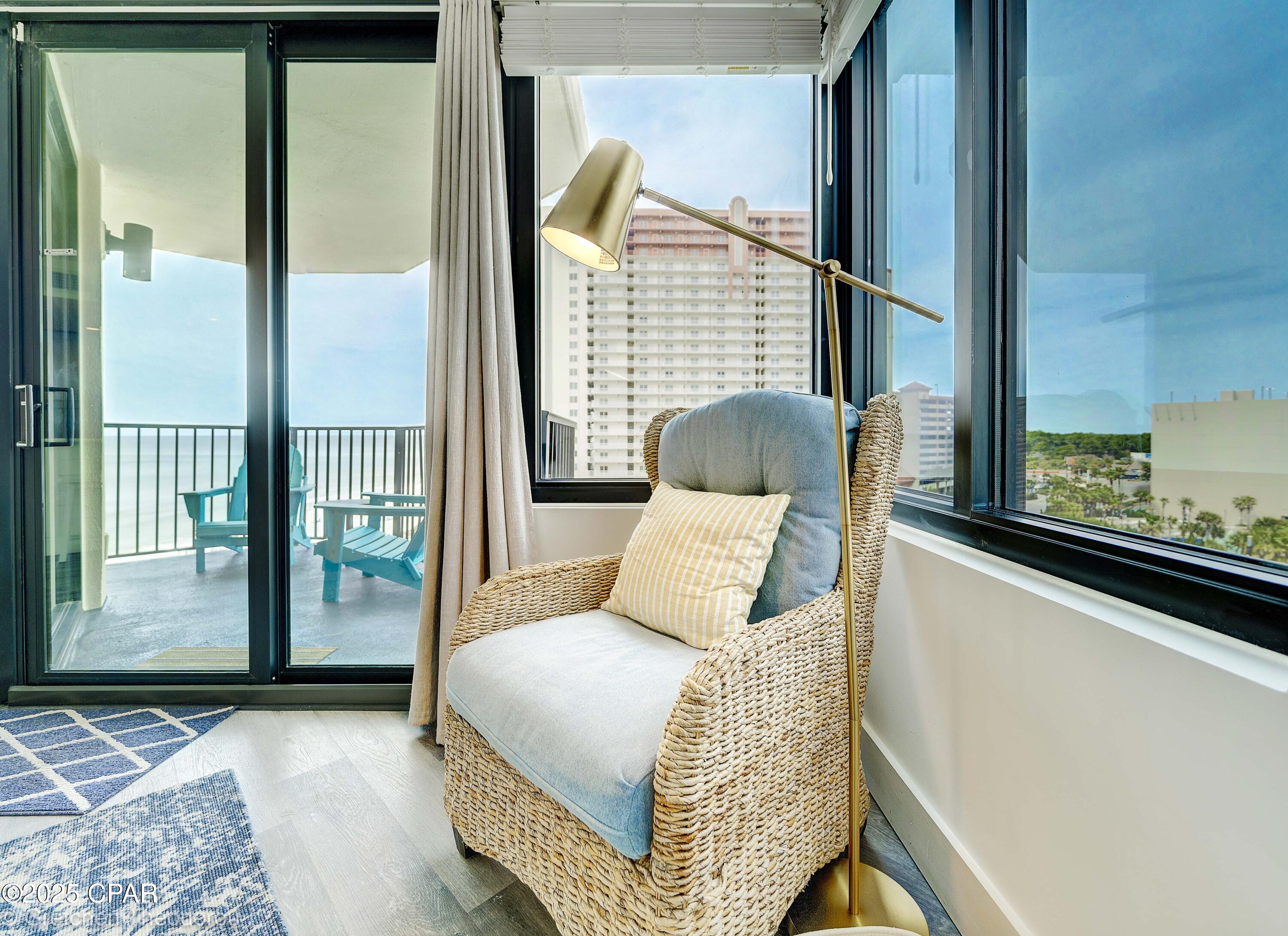 Sunbird Condo - Residential