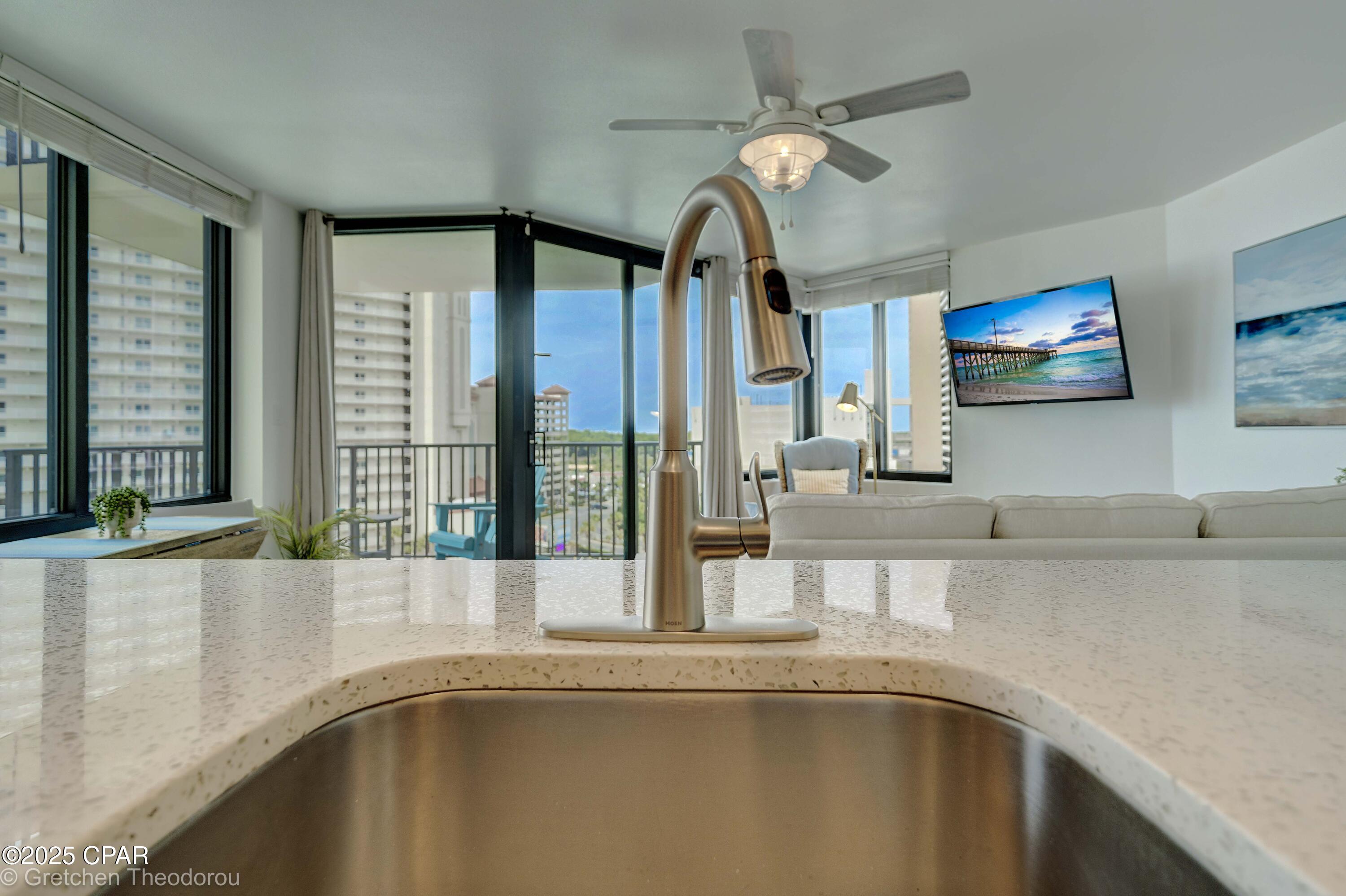 Sunbird Condo - Residential