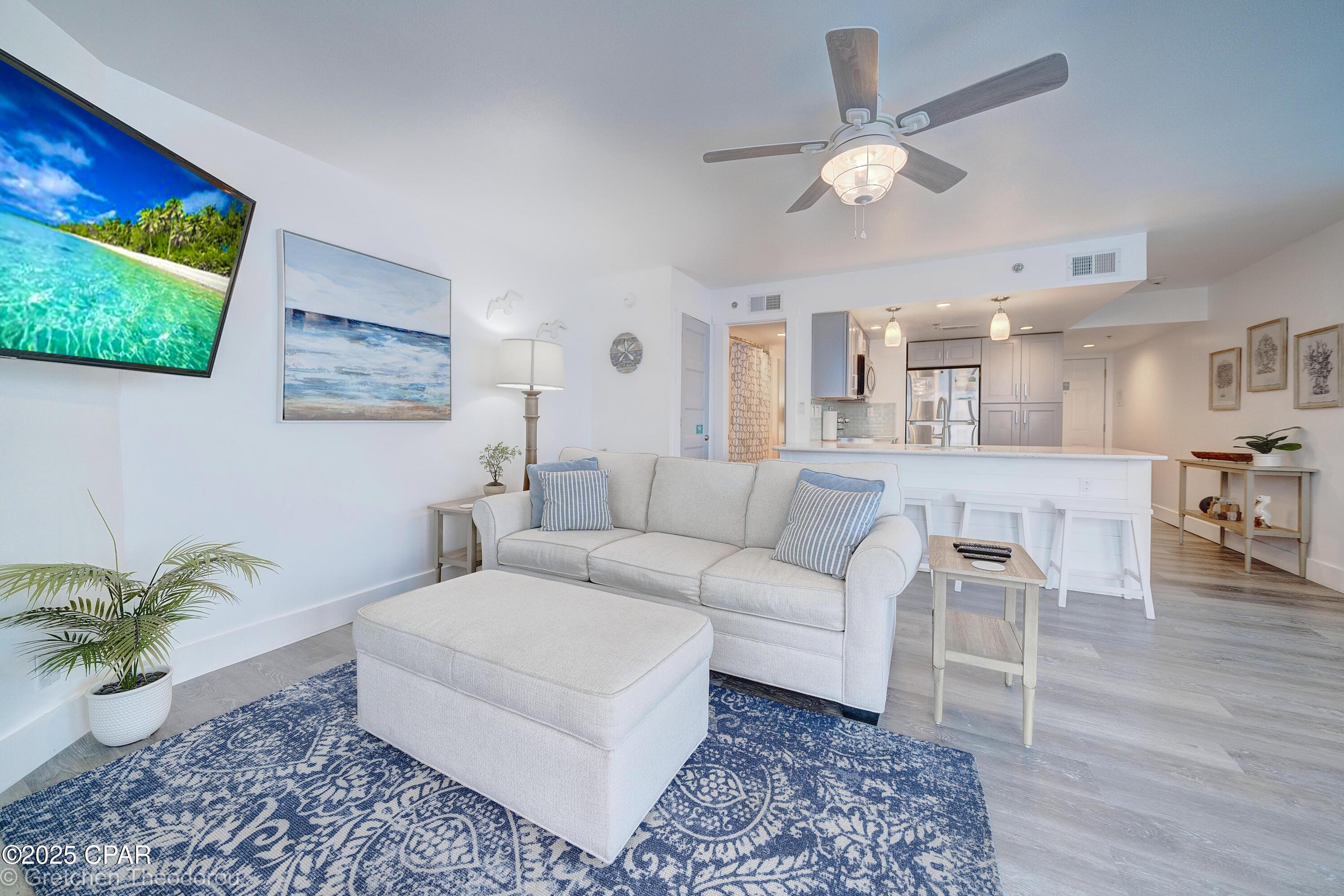 Sunbird Condo - Residential