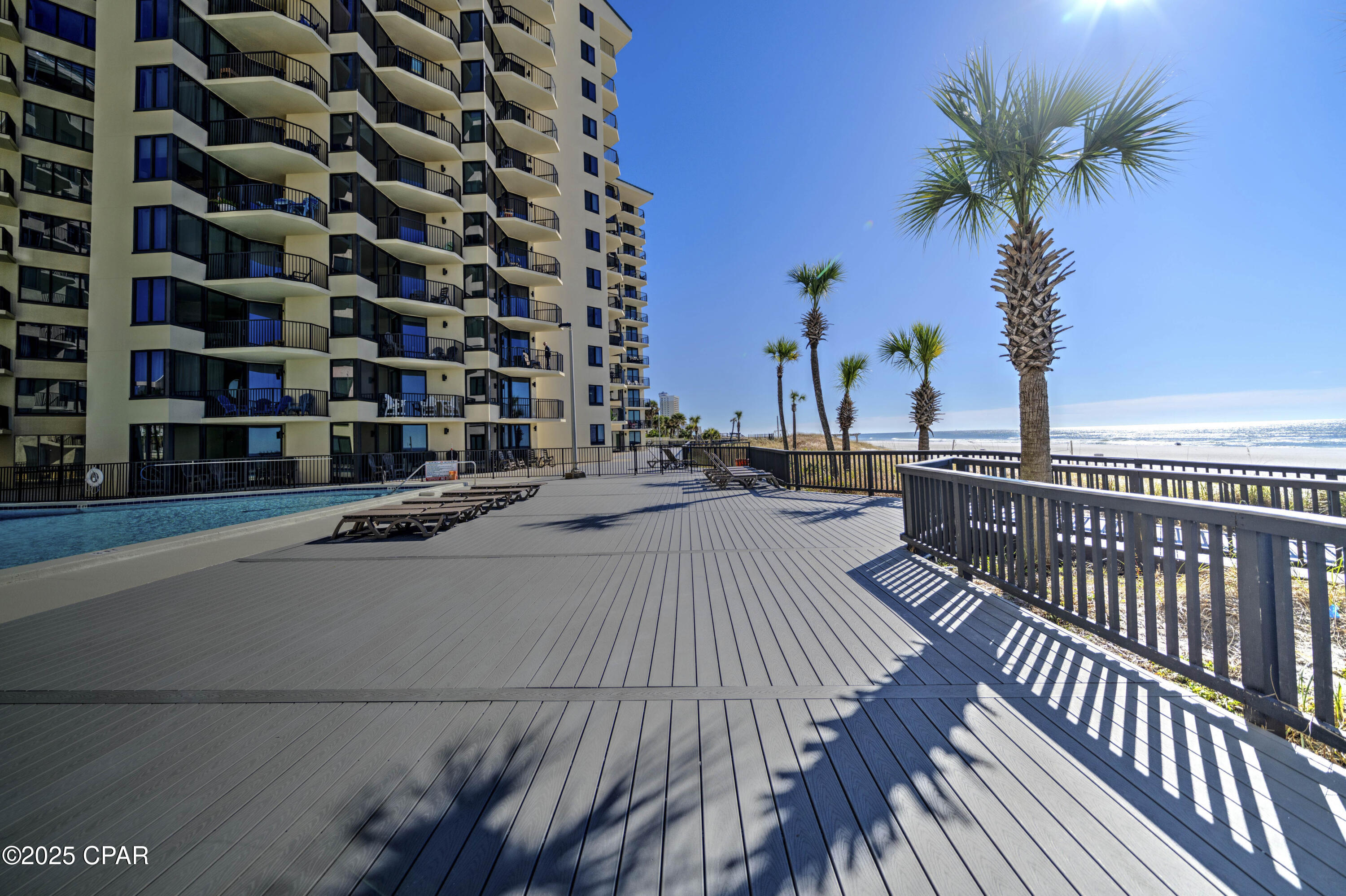 Sunbird Condo - Residential