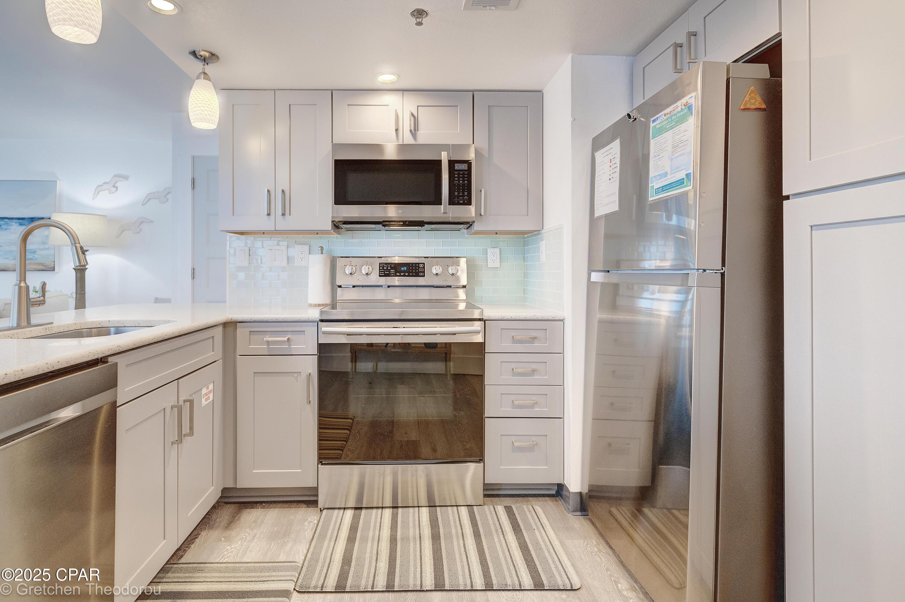 Sunbird Condo - Residential