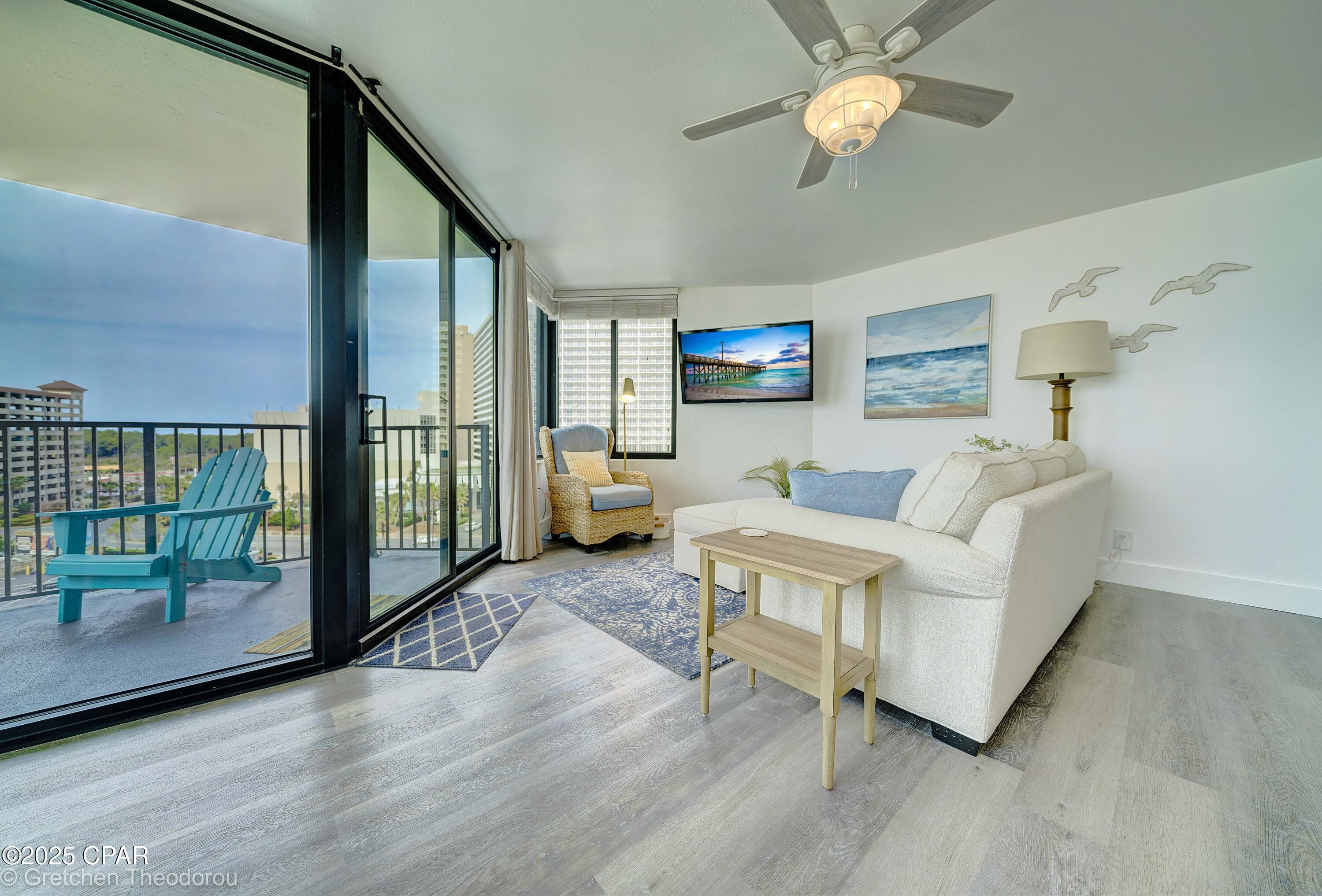 Sunbird Condo - Residential