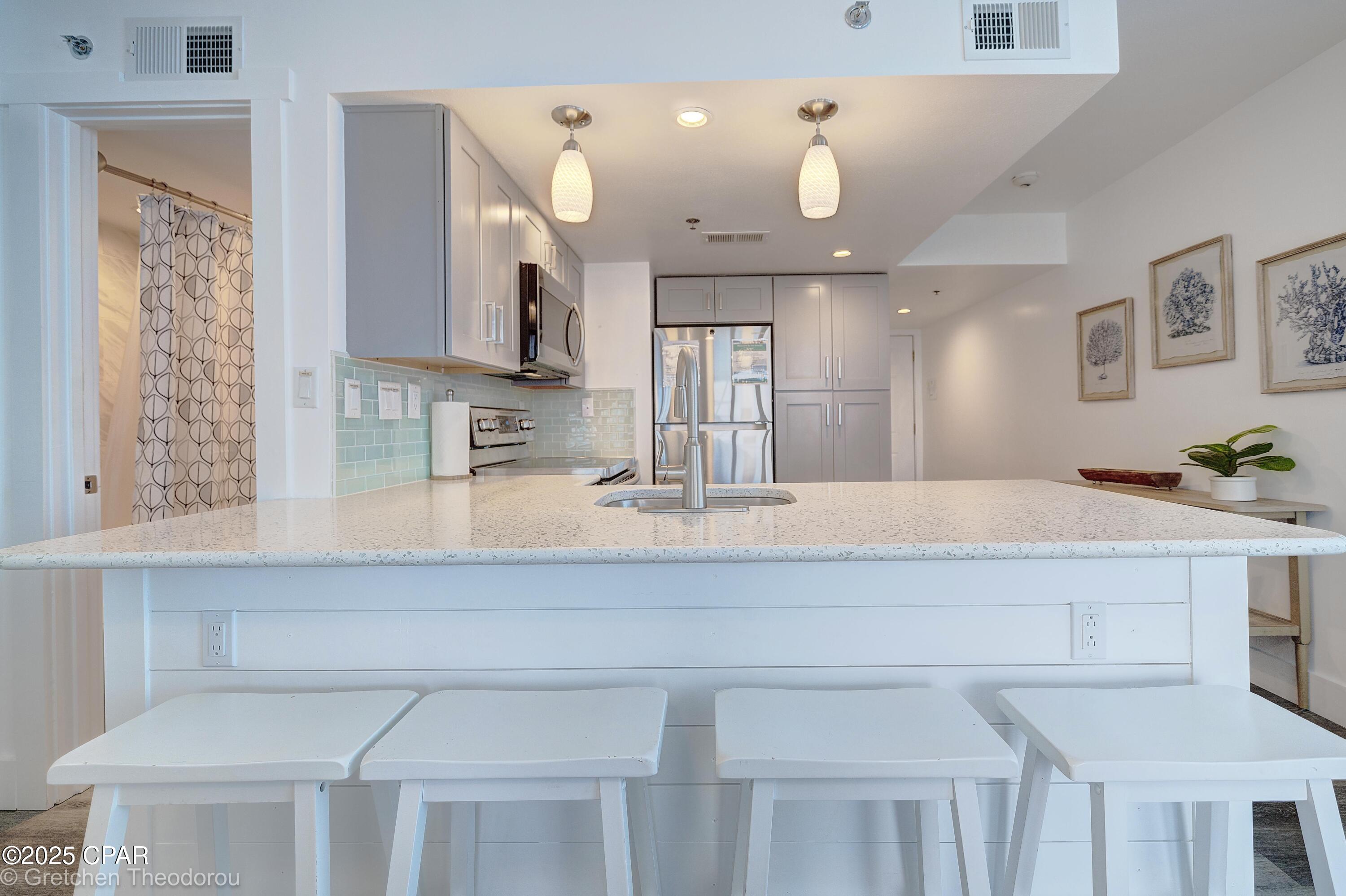 Sunbird Condo - Residential