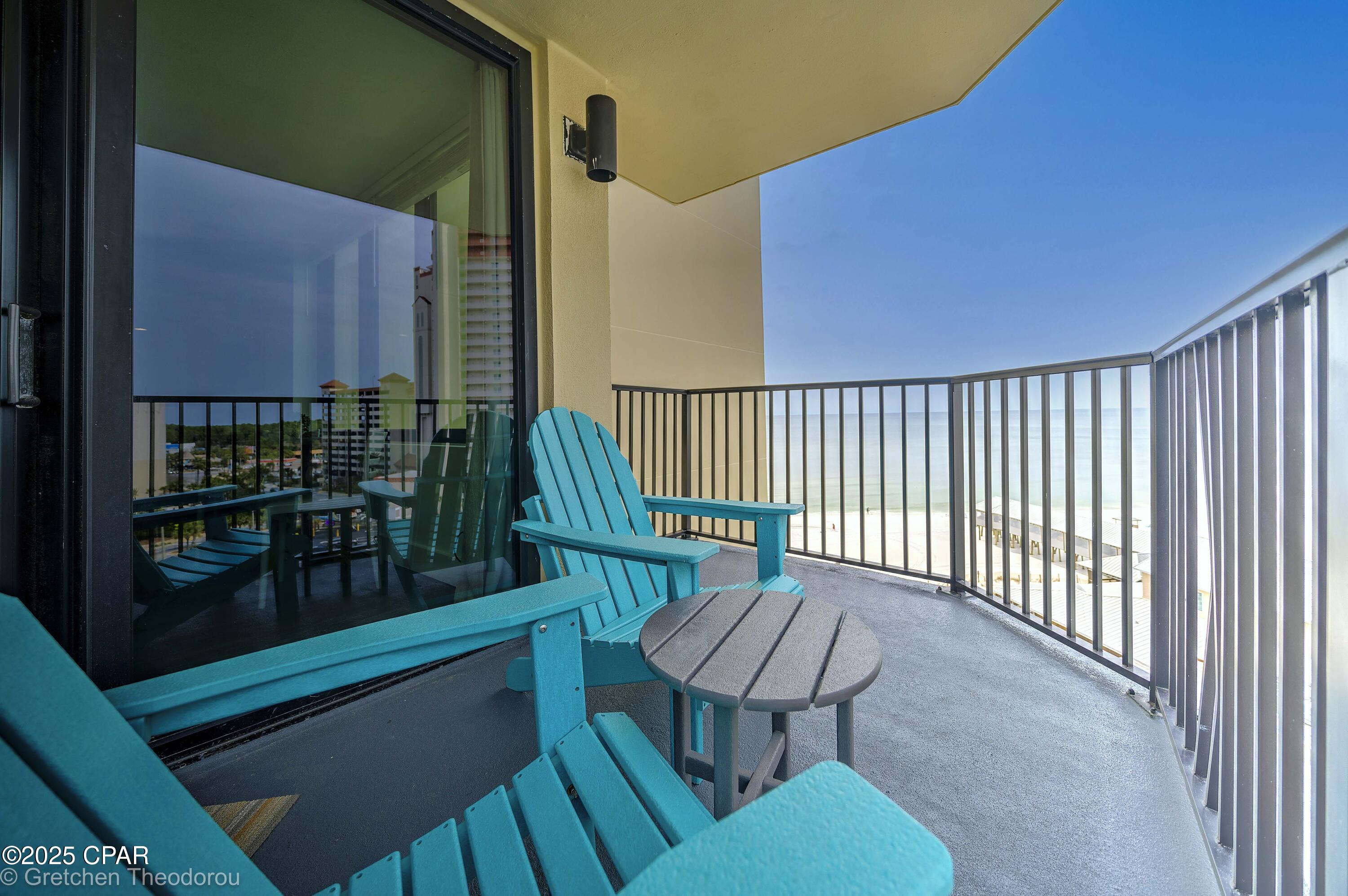 Sunbird Condo - Residential