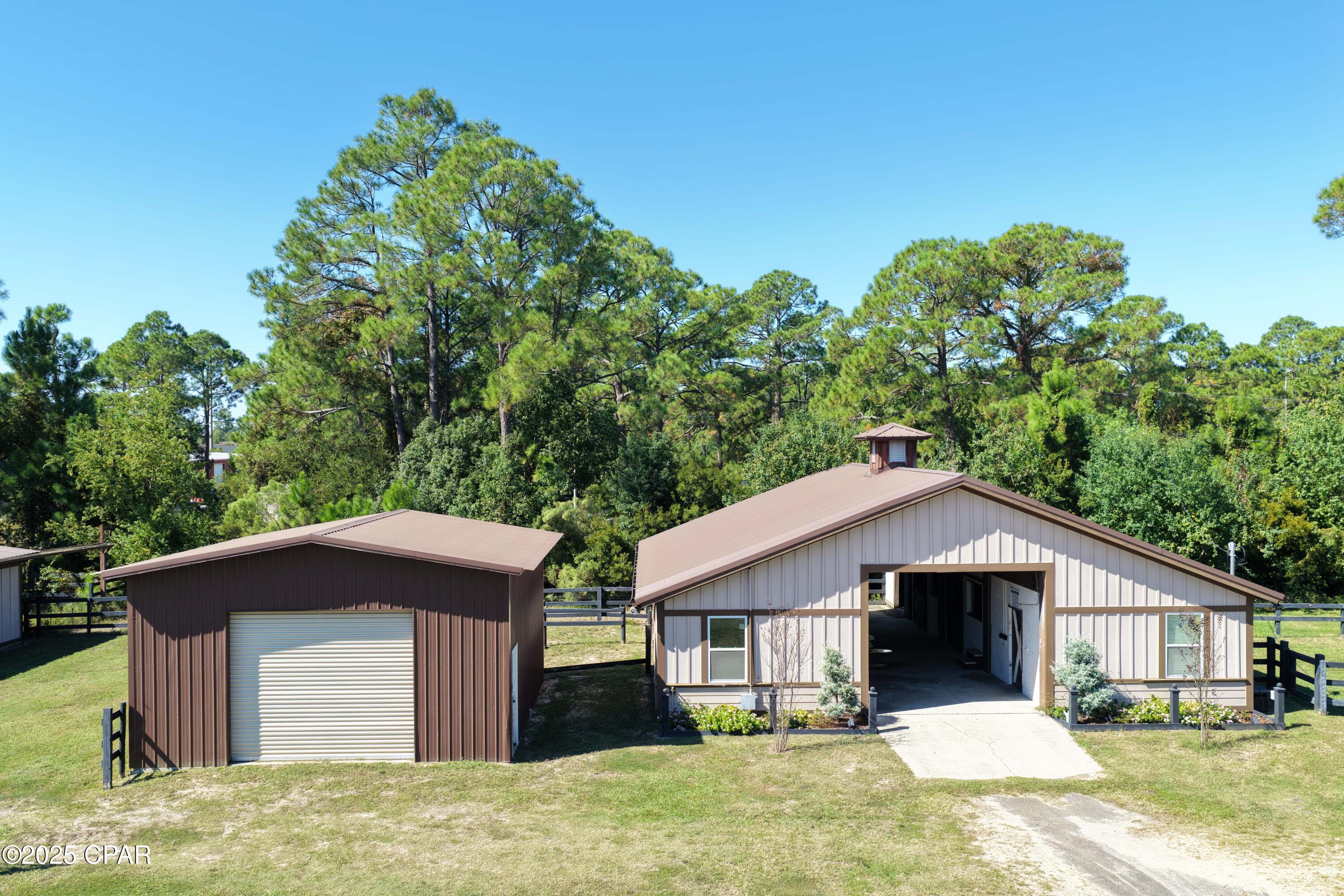 Thomas Drive Park U-2 - Residential