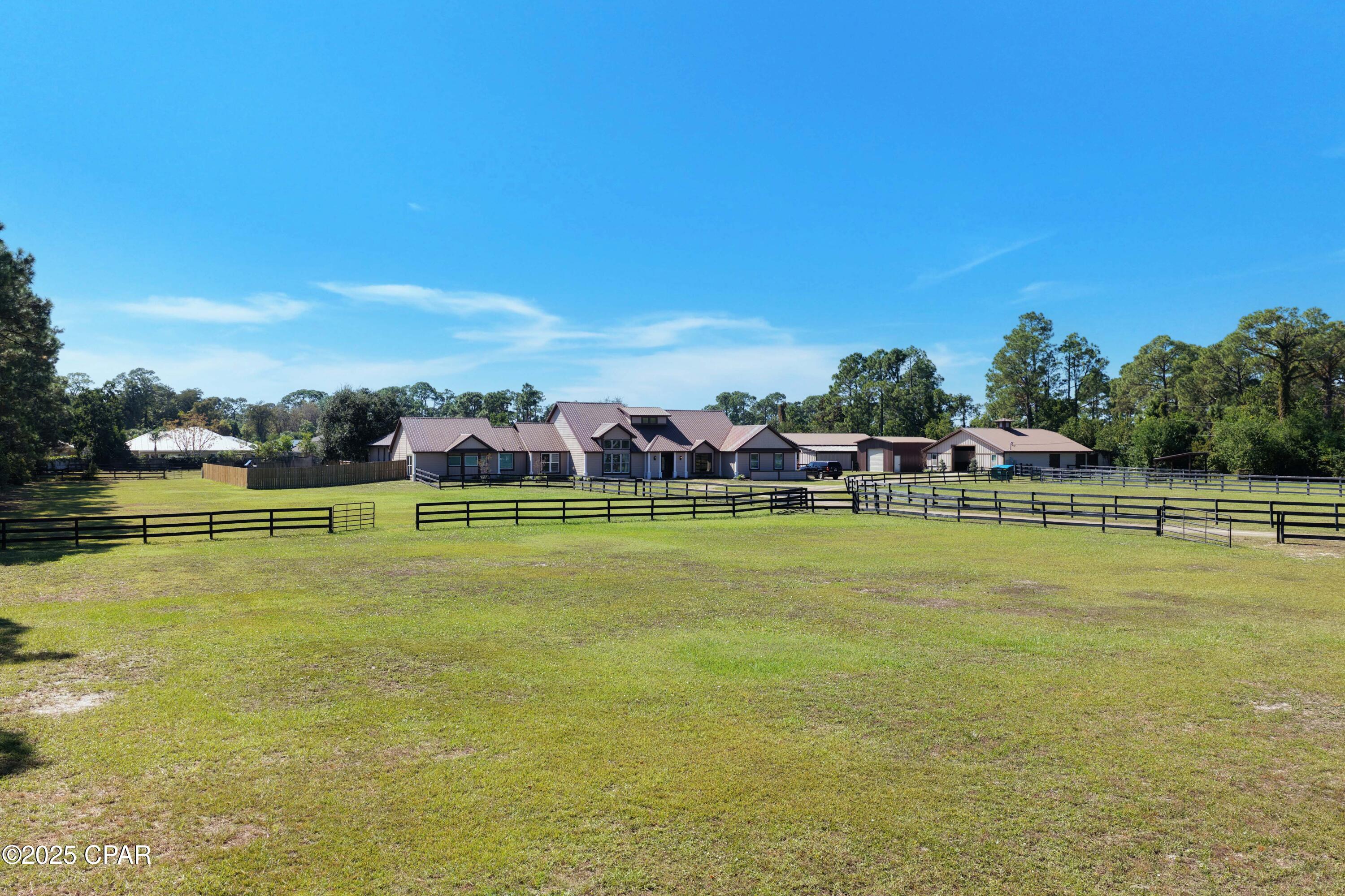 Thomas Drive Park U-2 - Residential