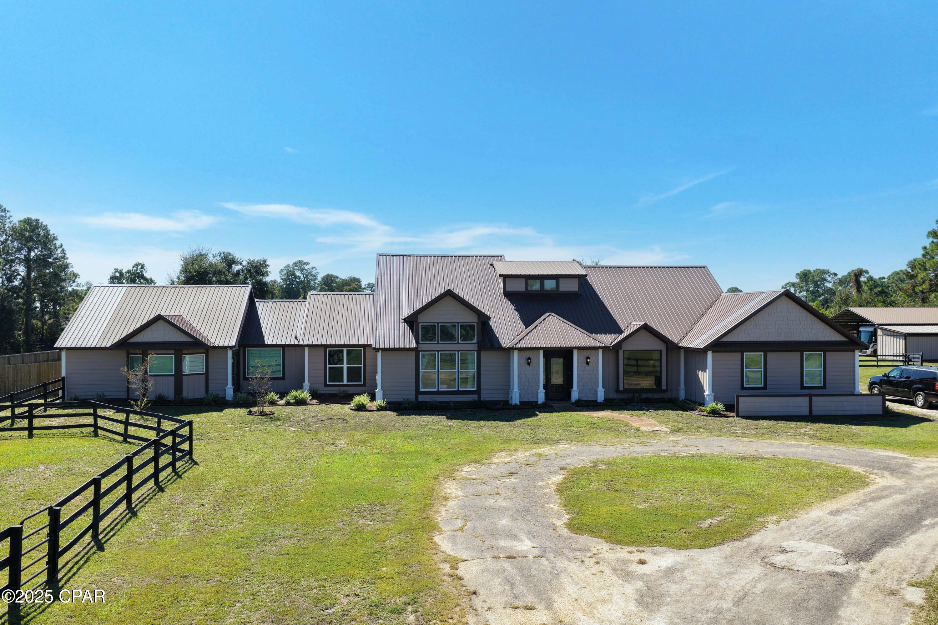 Thomas Drive Park U-2 - Residential