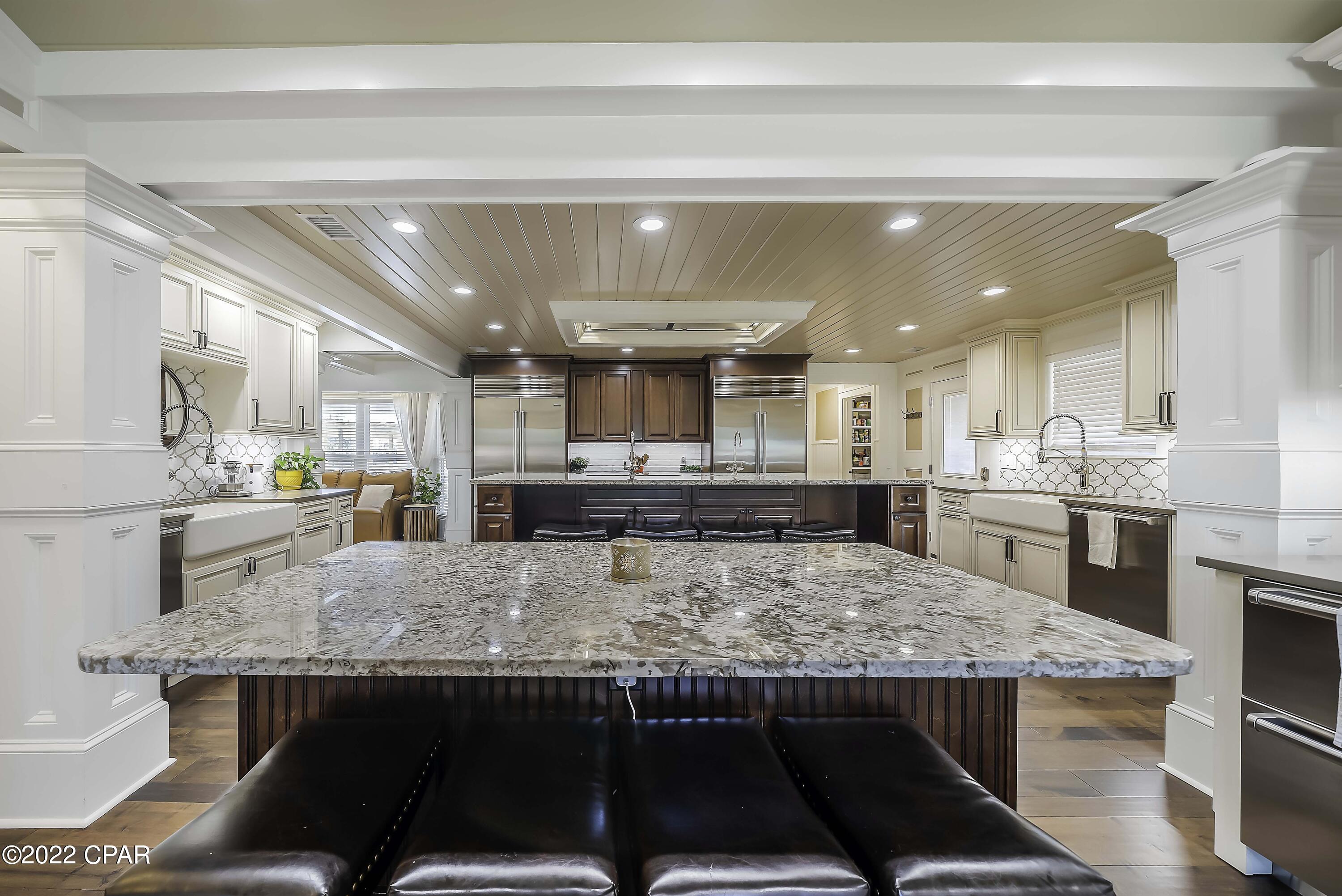 Thomas Drive Park U-2 - Residential