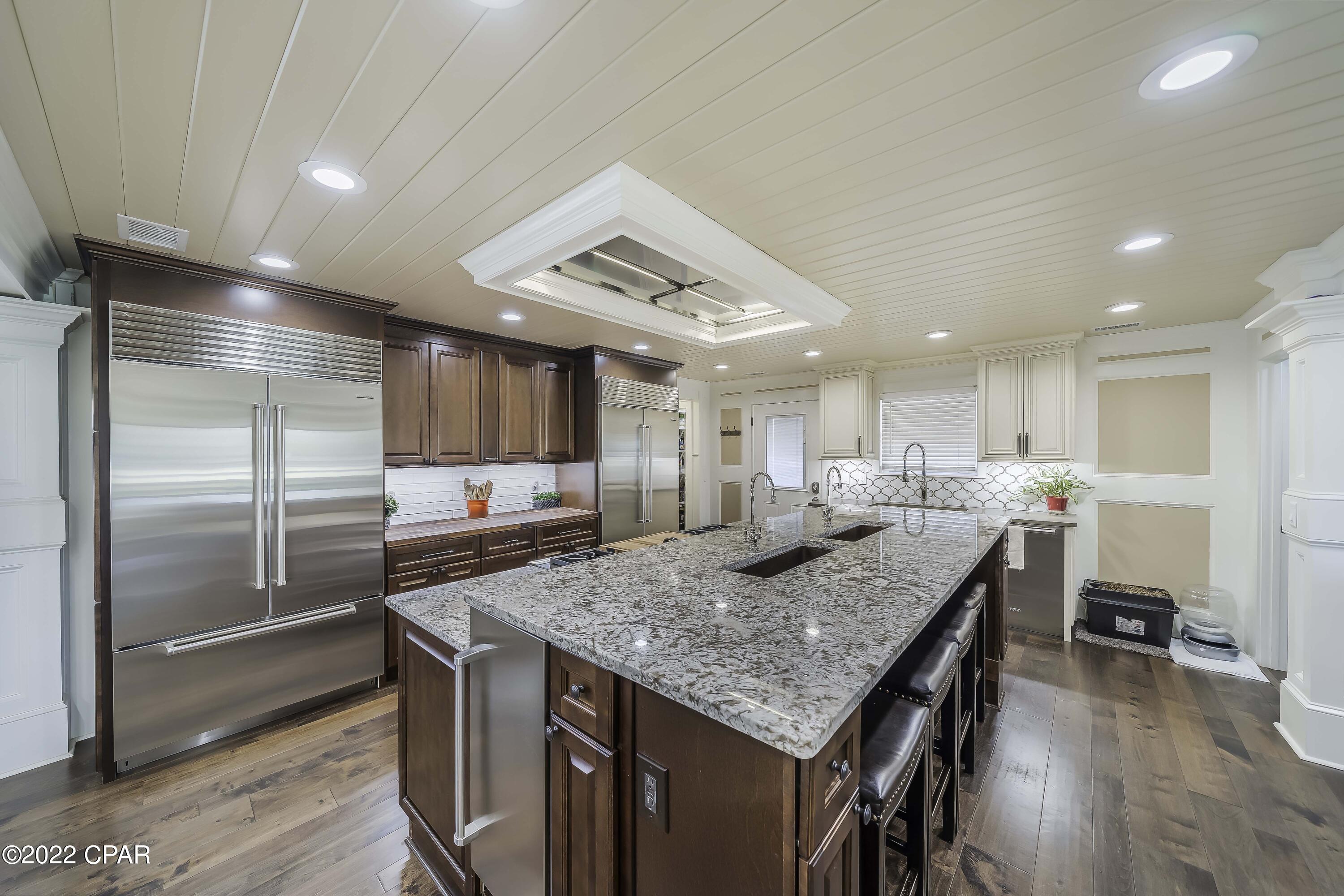 Thomas Drive Park U-2 - Residential