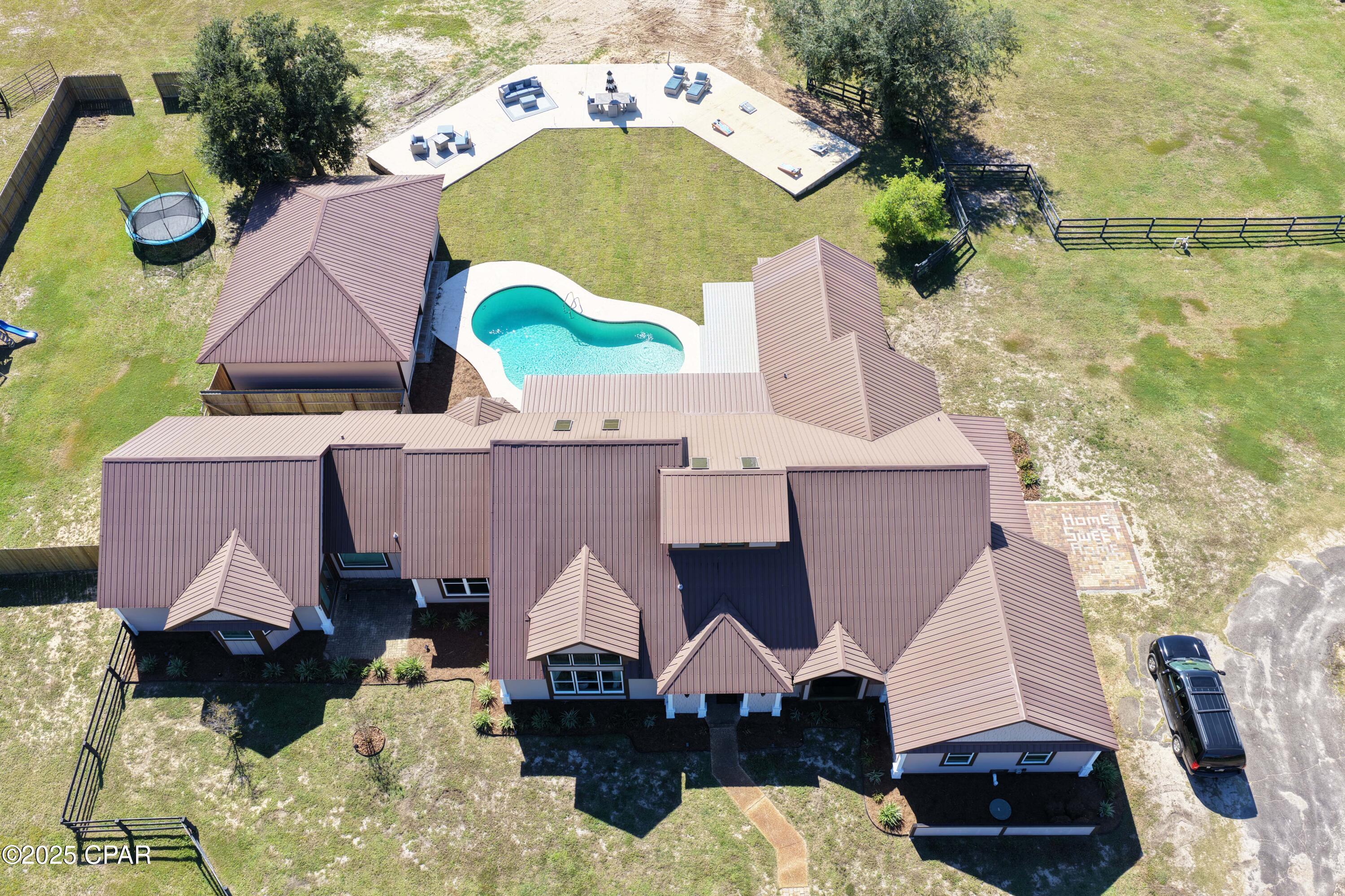 Thomas Drive Park U-2 - Residential