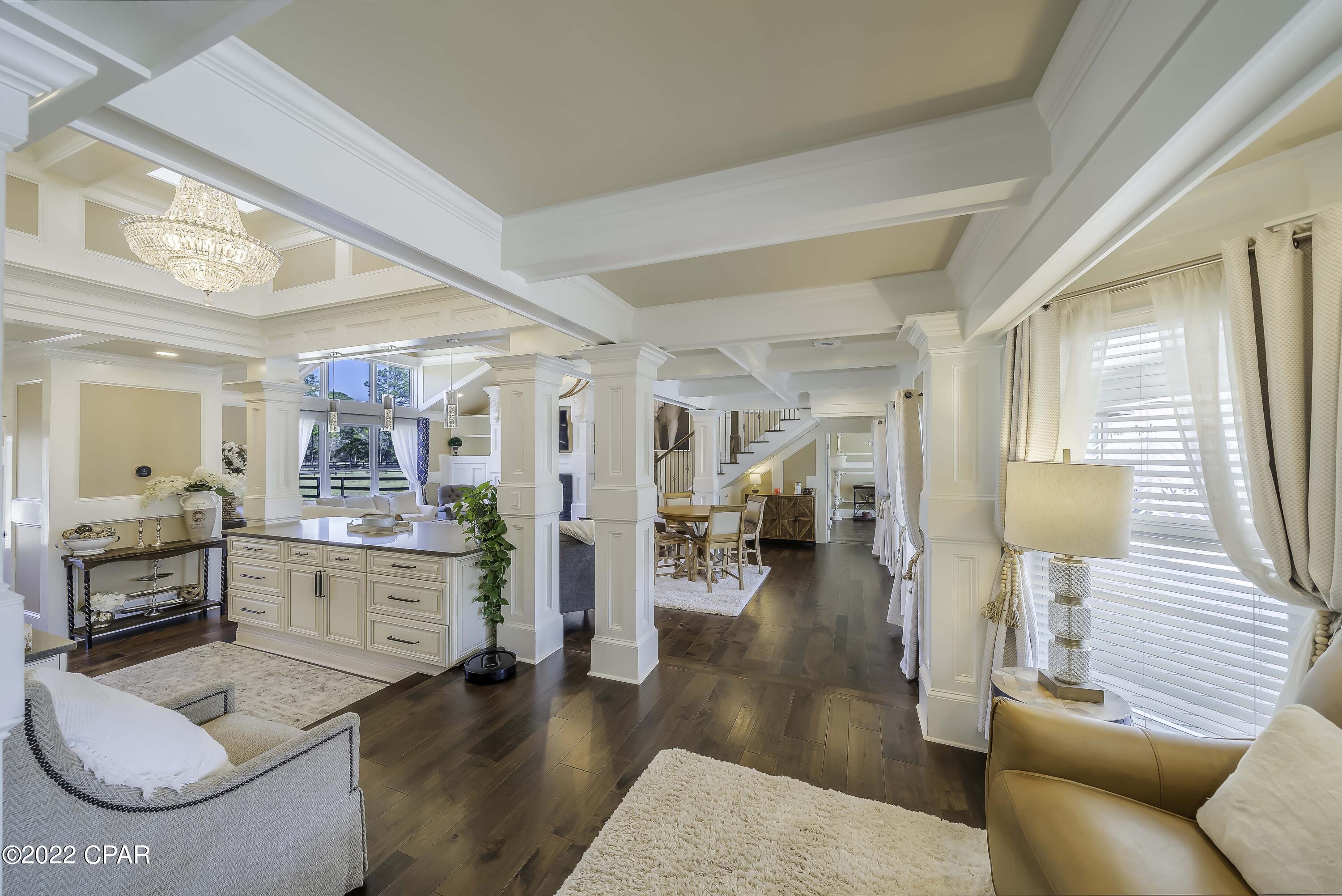 Thomas Drive Park U-2 - Residential