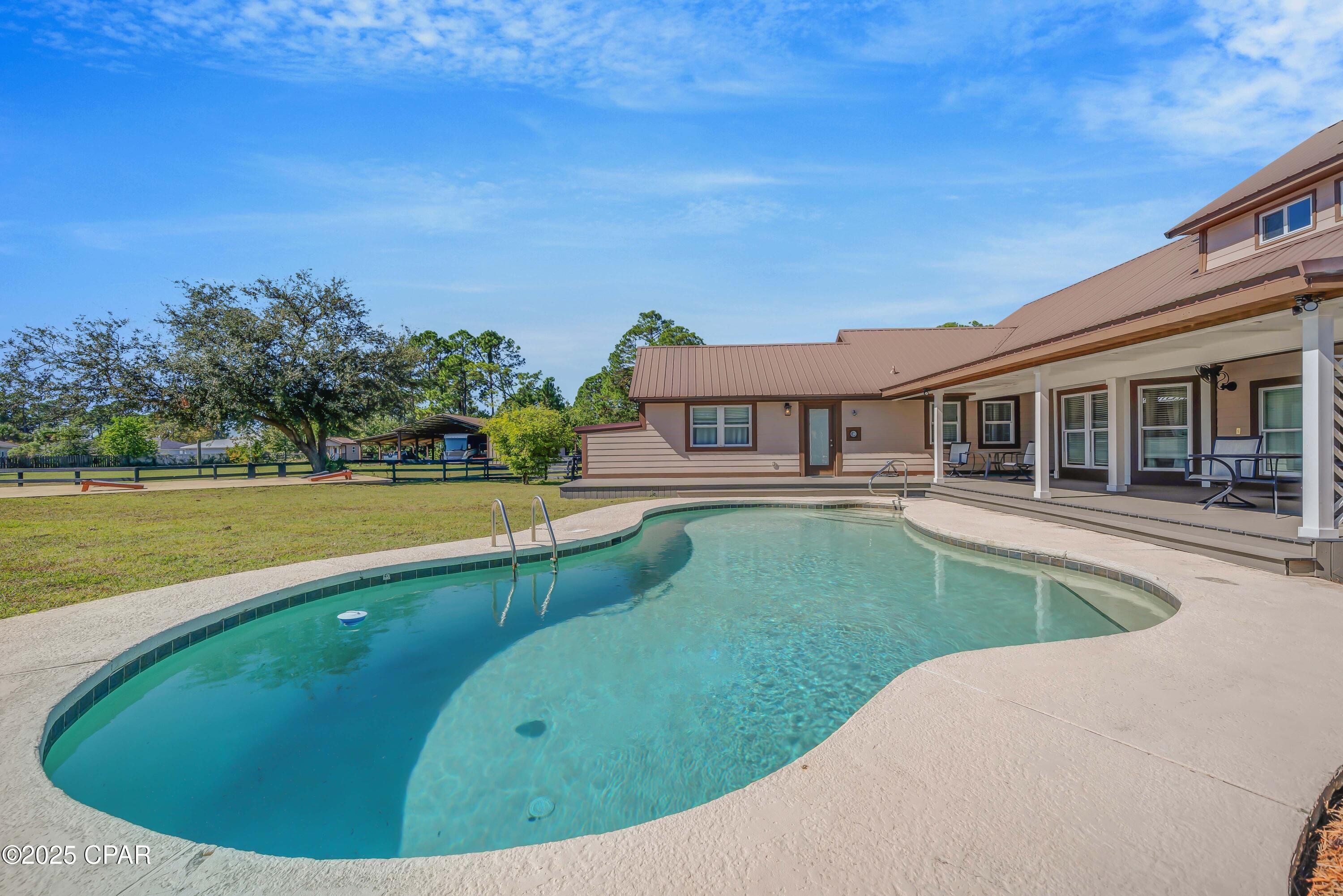 Thomas Drive Park U-2 - Residential