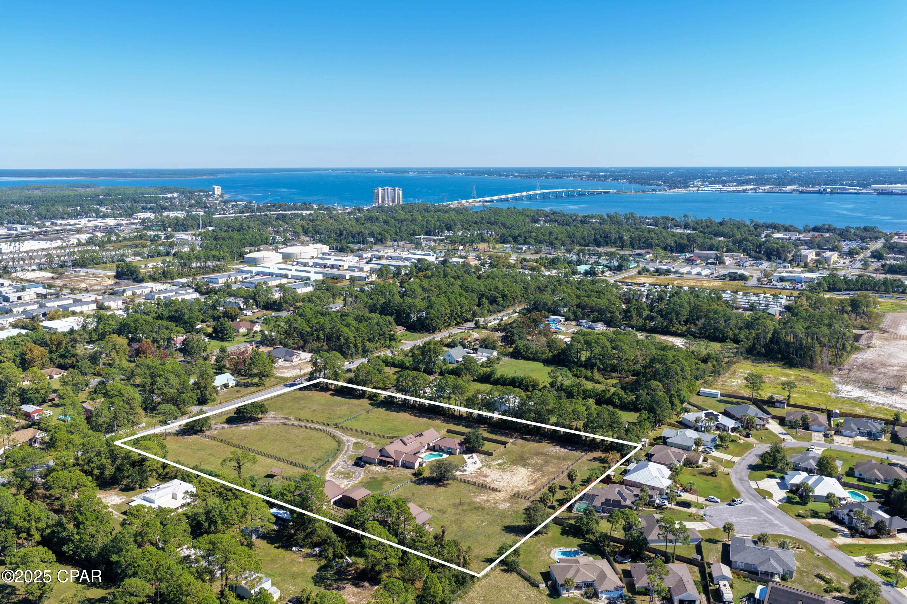 Thomas Drive Park U-2 - Residential