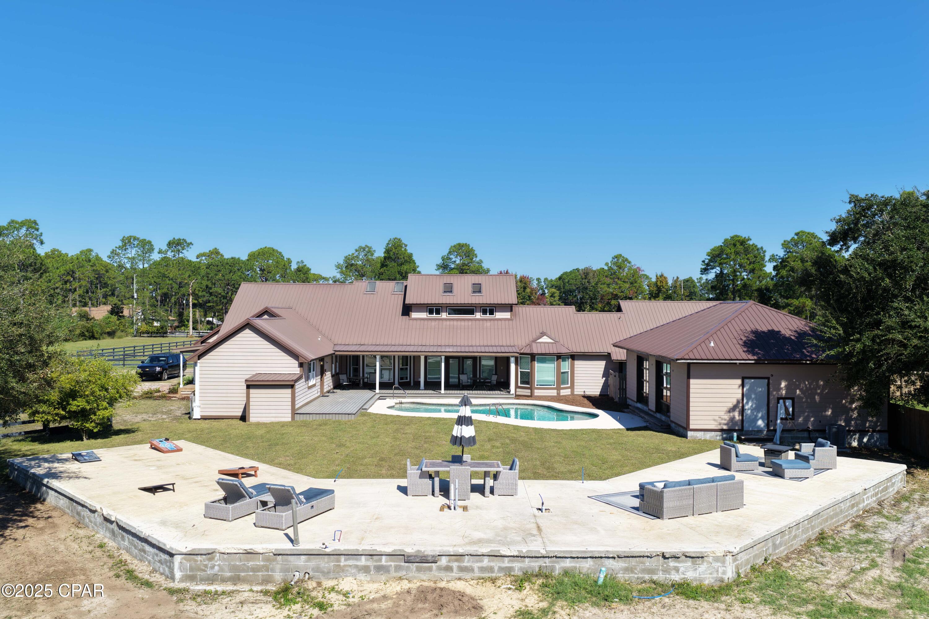 Thomas Drive Park U-2 - Residential