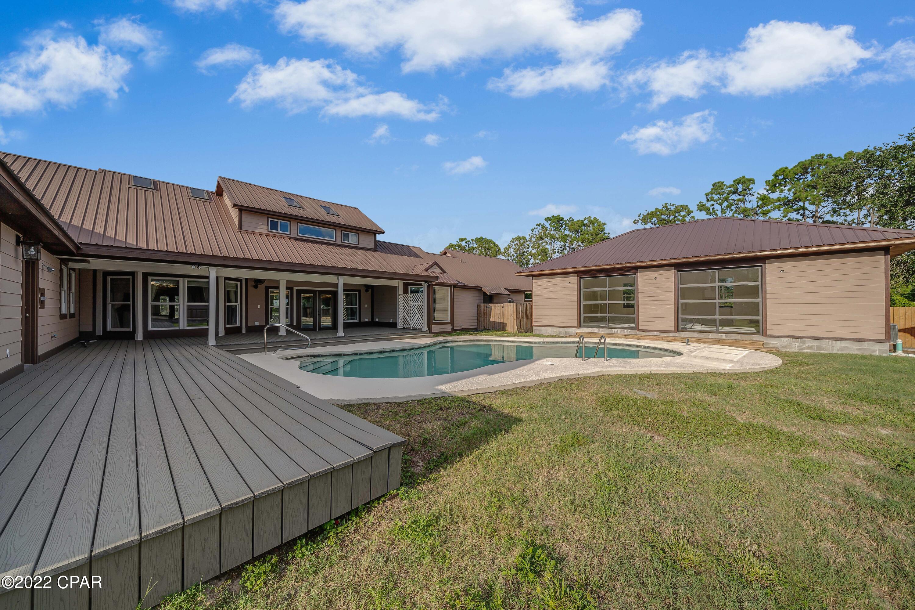 Thomas Drive Park U-2 - Residential