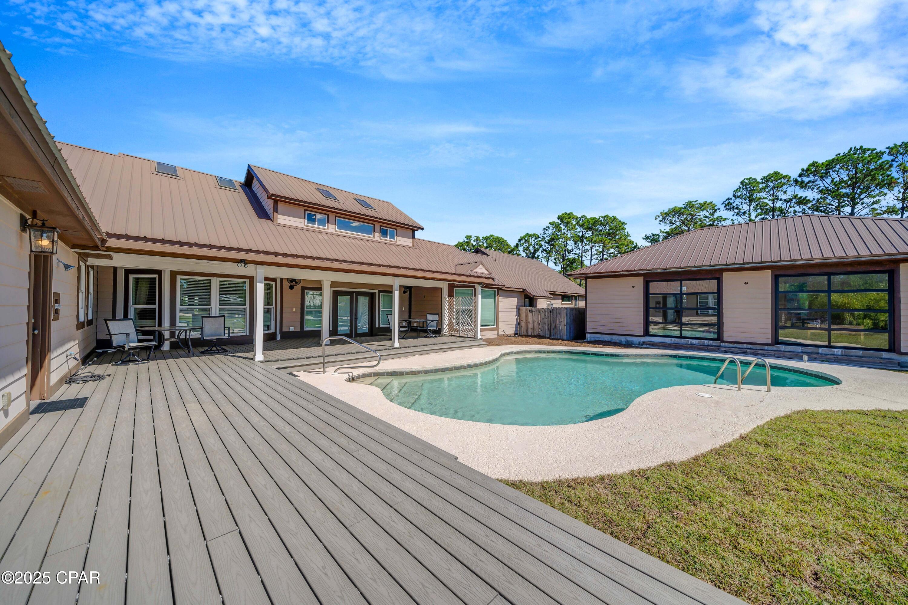 Thomas Drive Park U-2 - Residential