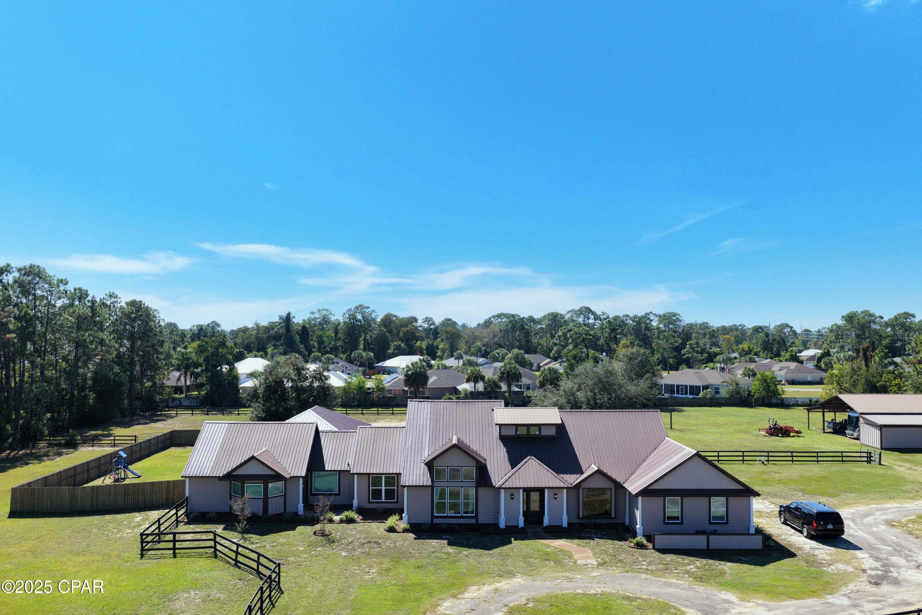 Thomas Drive Park U-2 - Residential