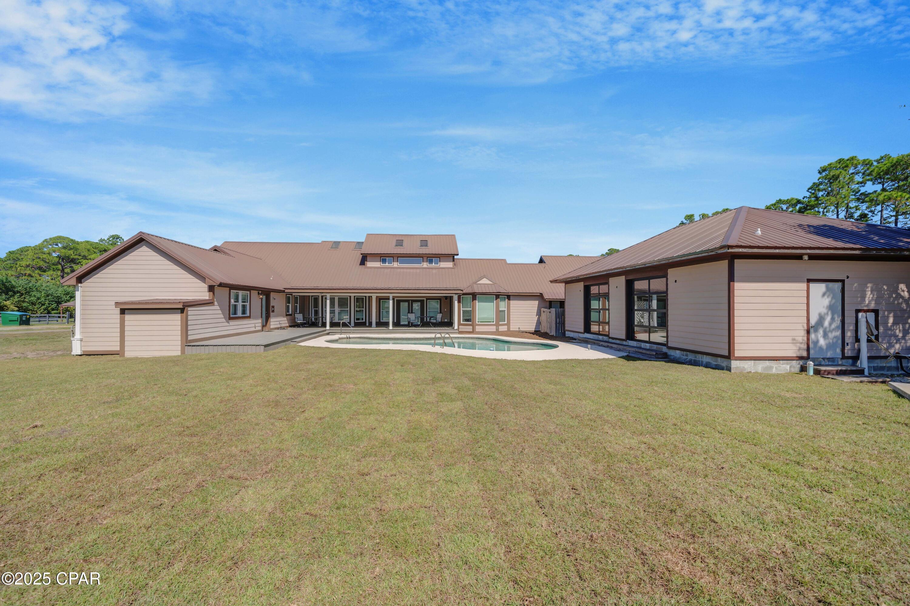 Thomas Drive Park U-2 - Residential