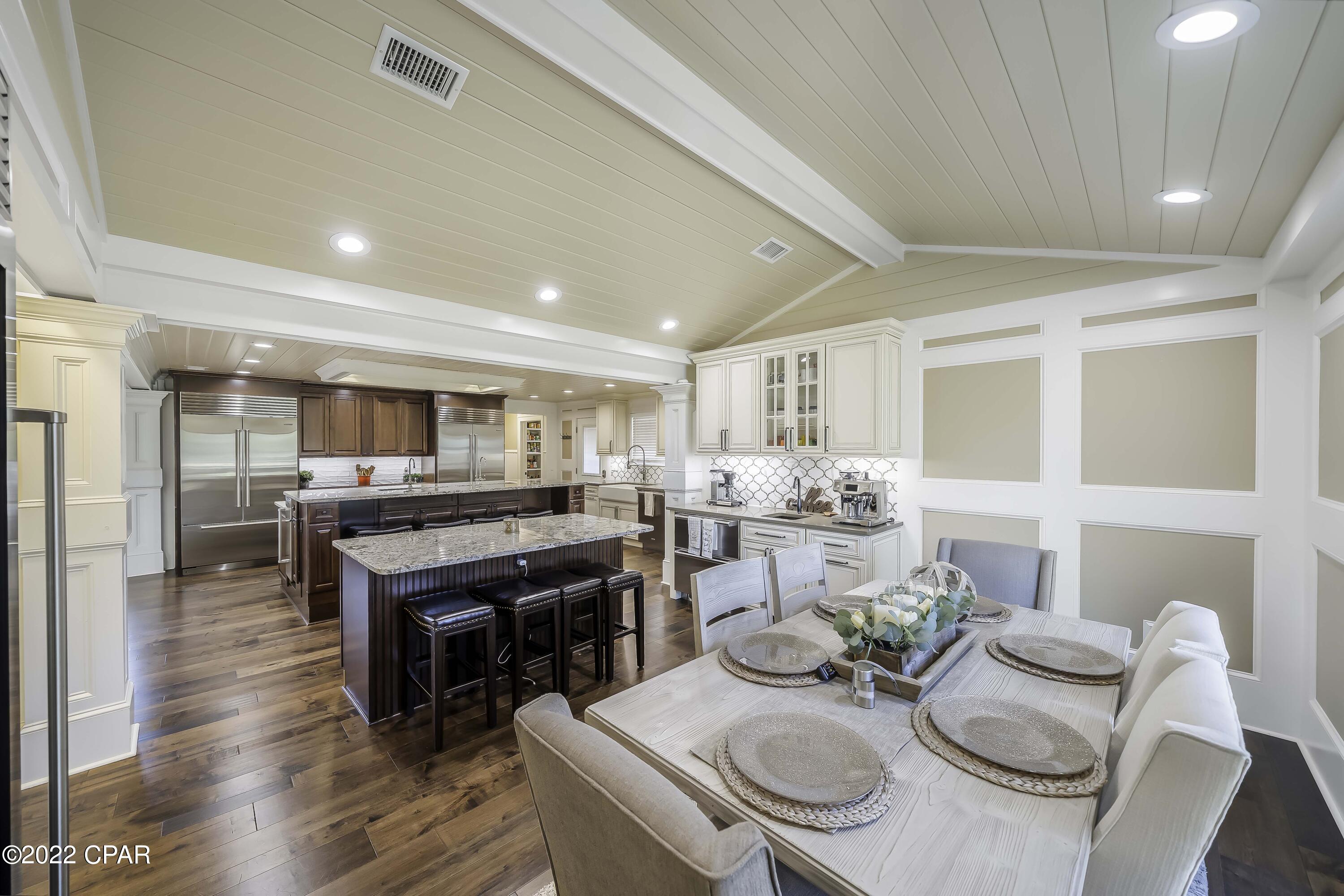 Thomas Drive Park U-2 - Residential