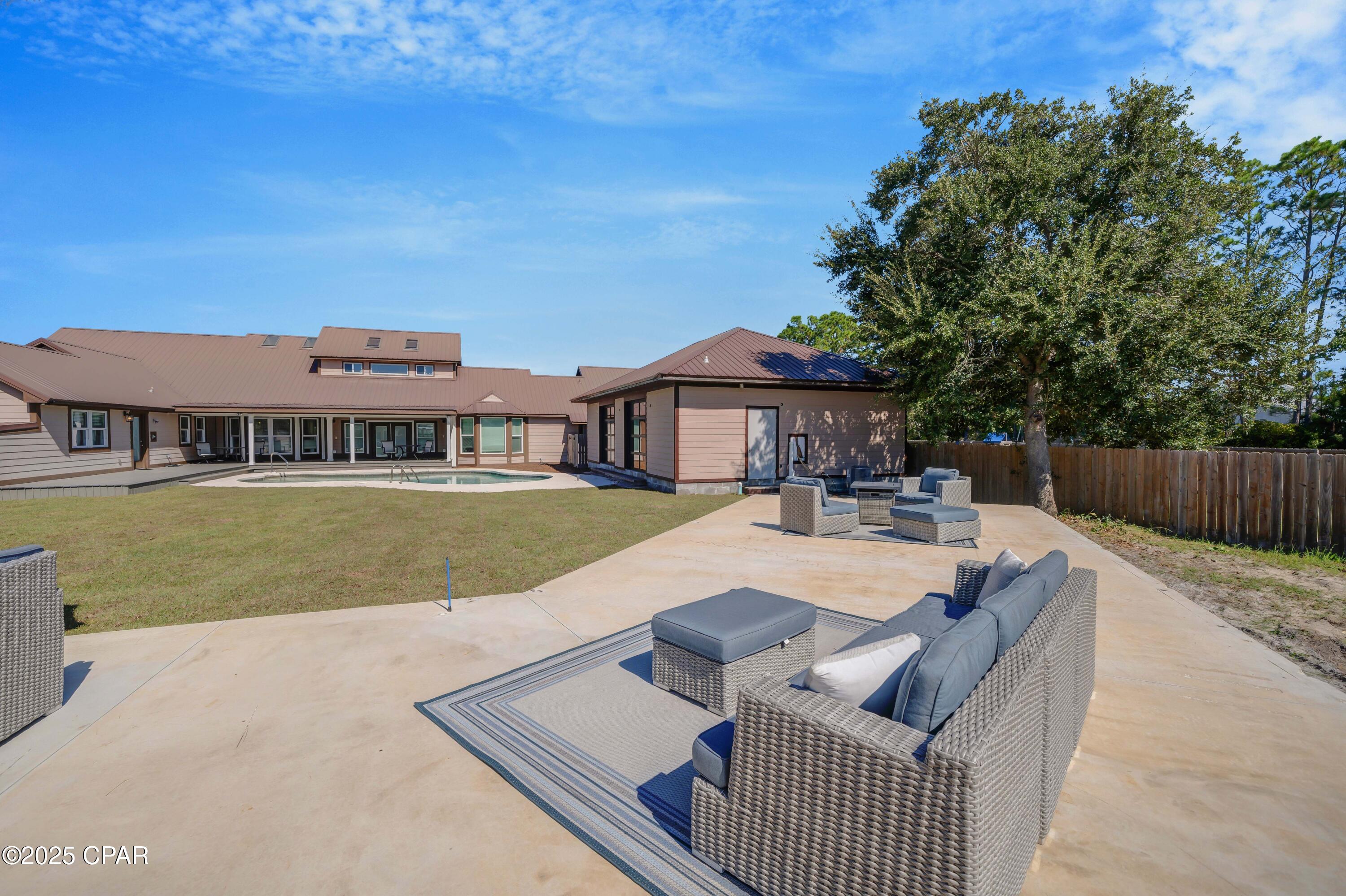 Thomas Drive Park U-2 - Residential