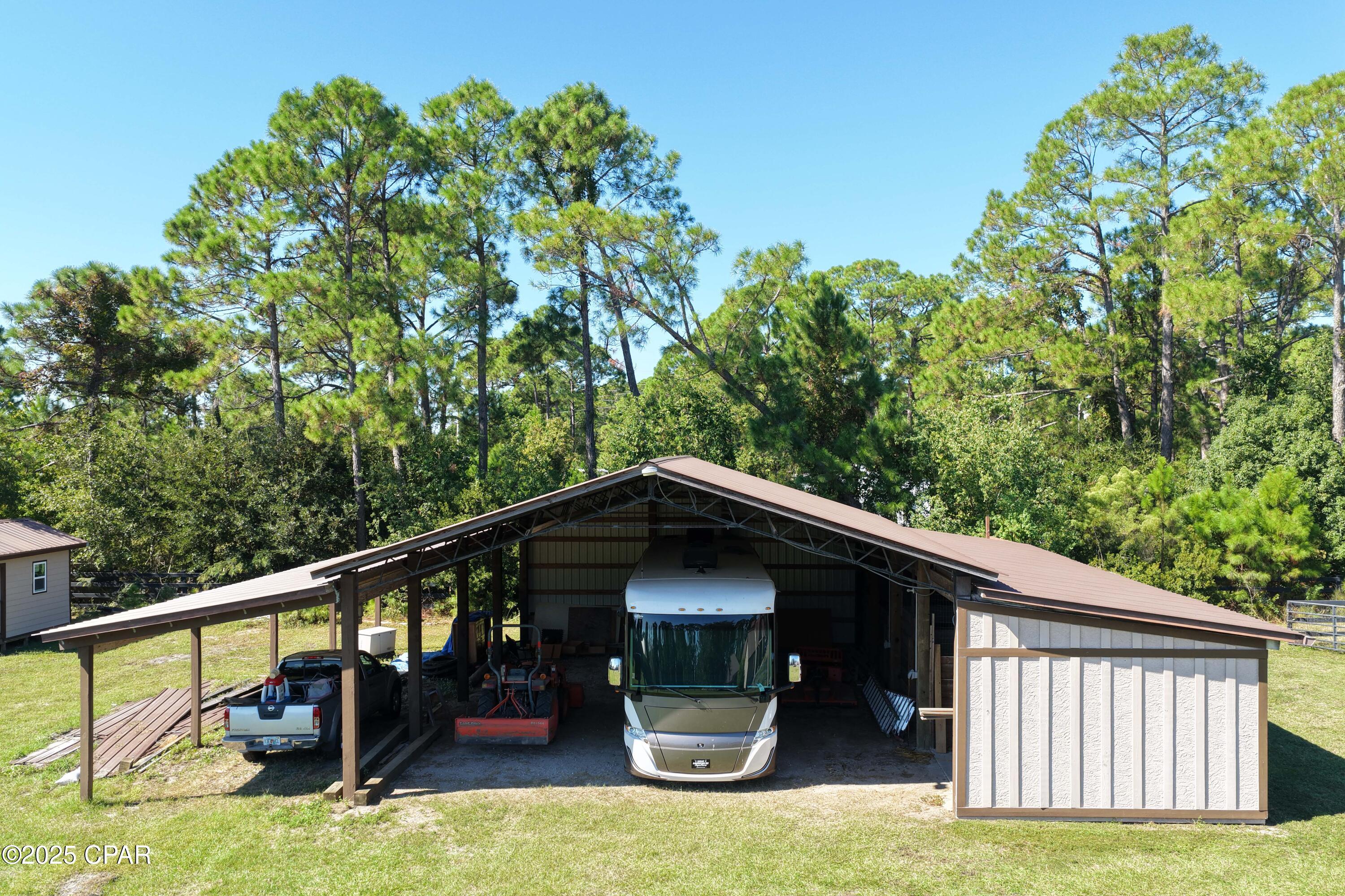 Thomas Drive Park U-2 - Residential