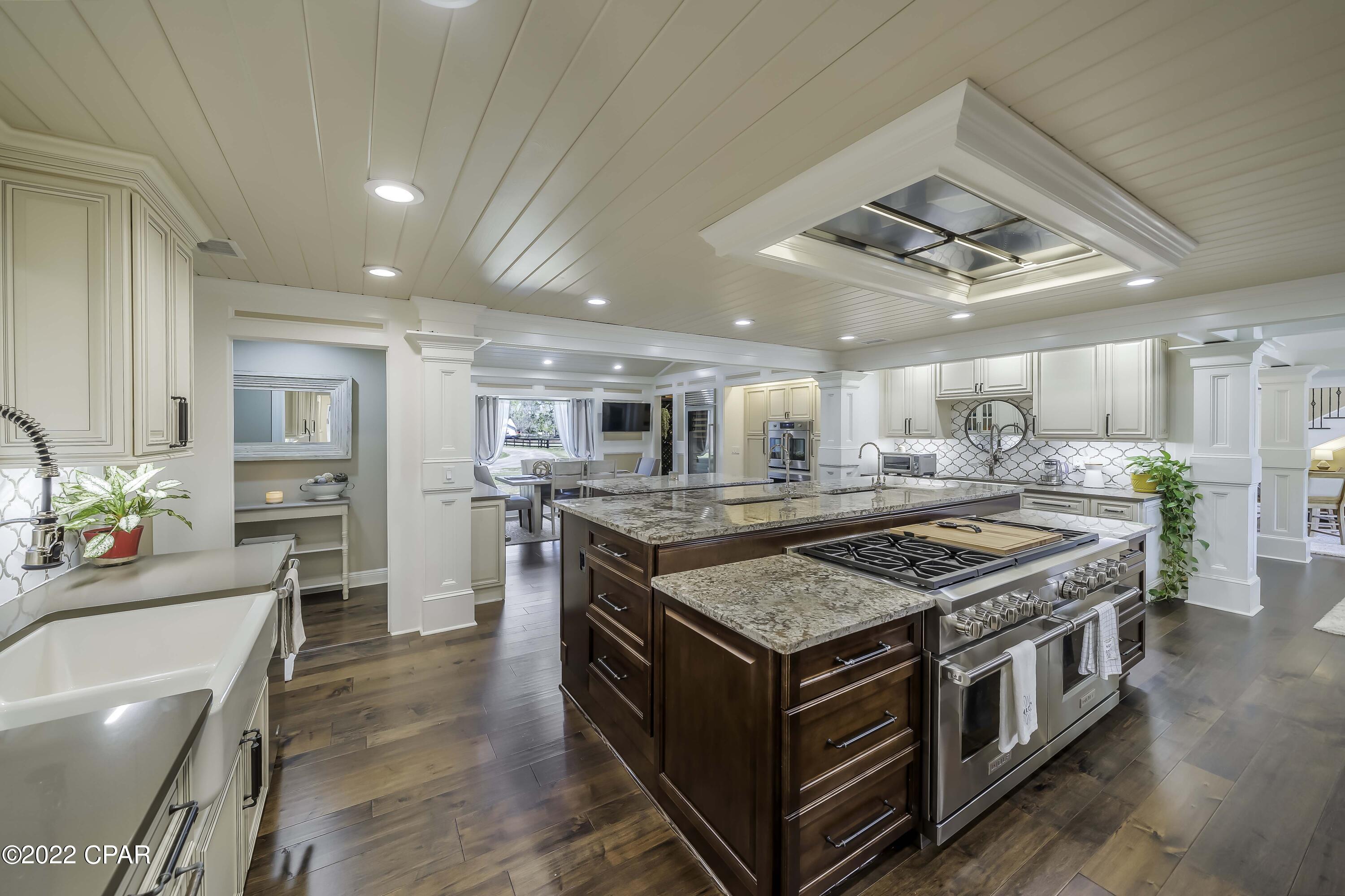 Thomas Drive Park U-2 - Residential