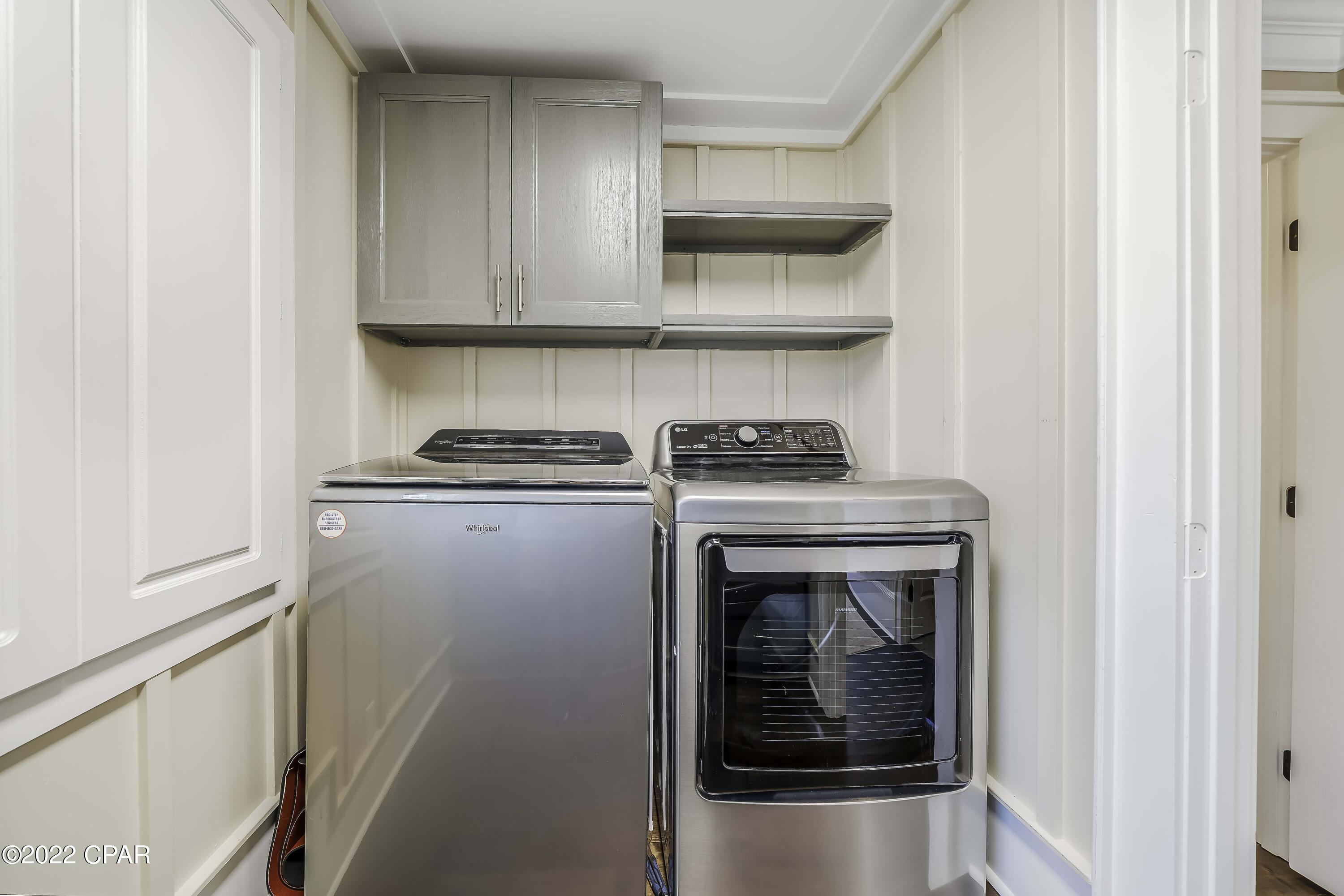 Thomas Drive Park U-2 - Residential